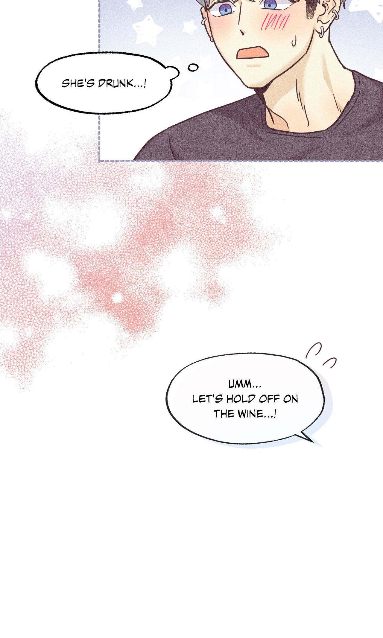 A Dildo Manga Chapter 31 page 24 - 