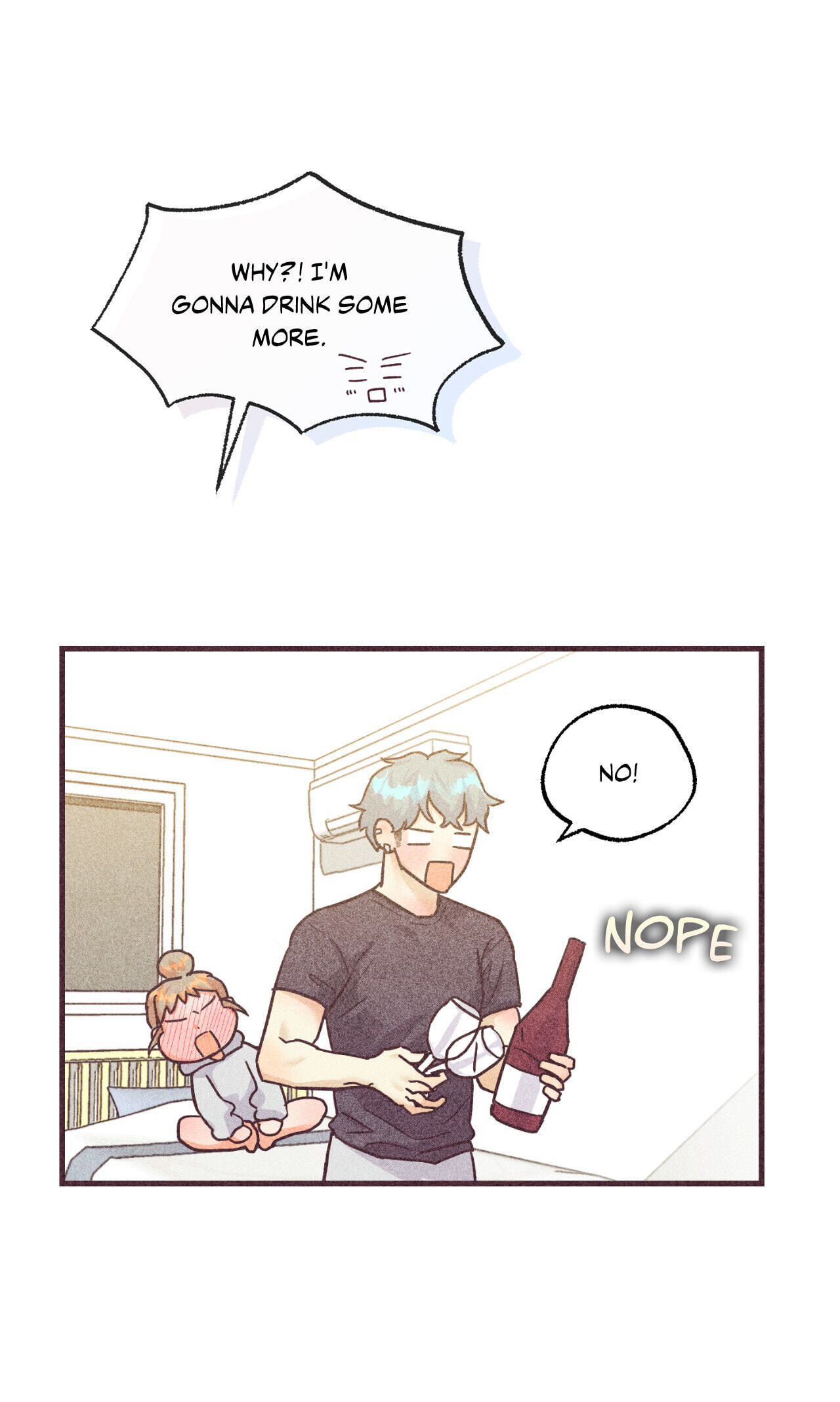 A Dildo Manga Chapter 31 page 25 - 