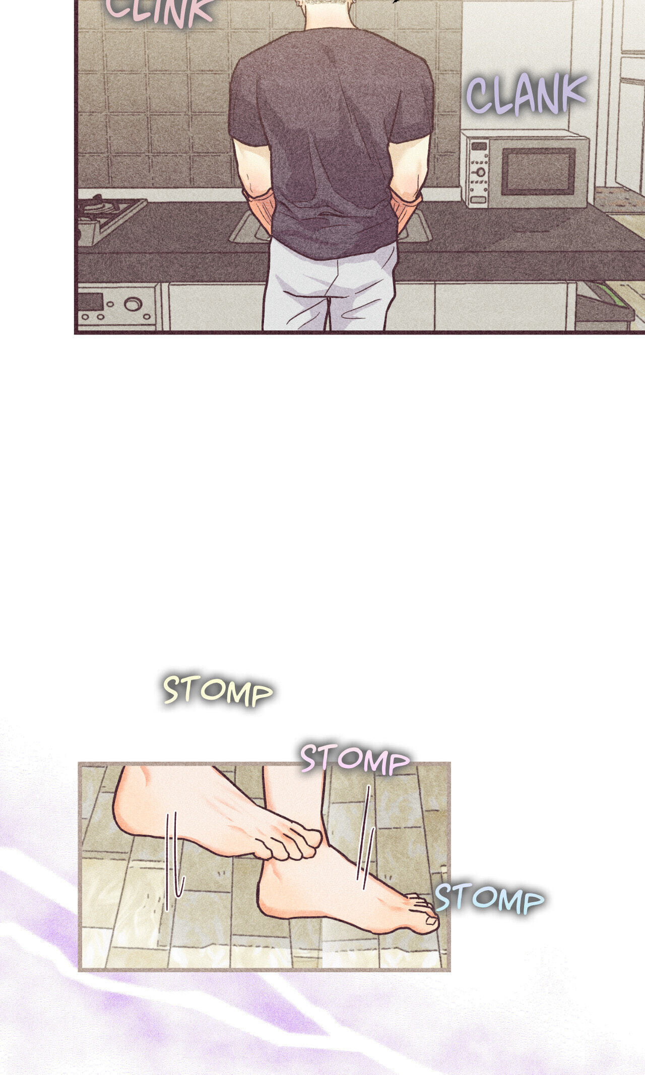 A Dildo Manga Chapter 31 page 27 - 