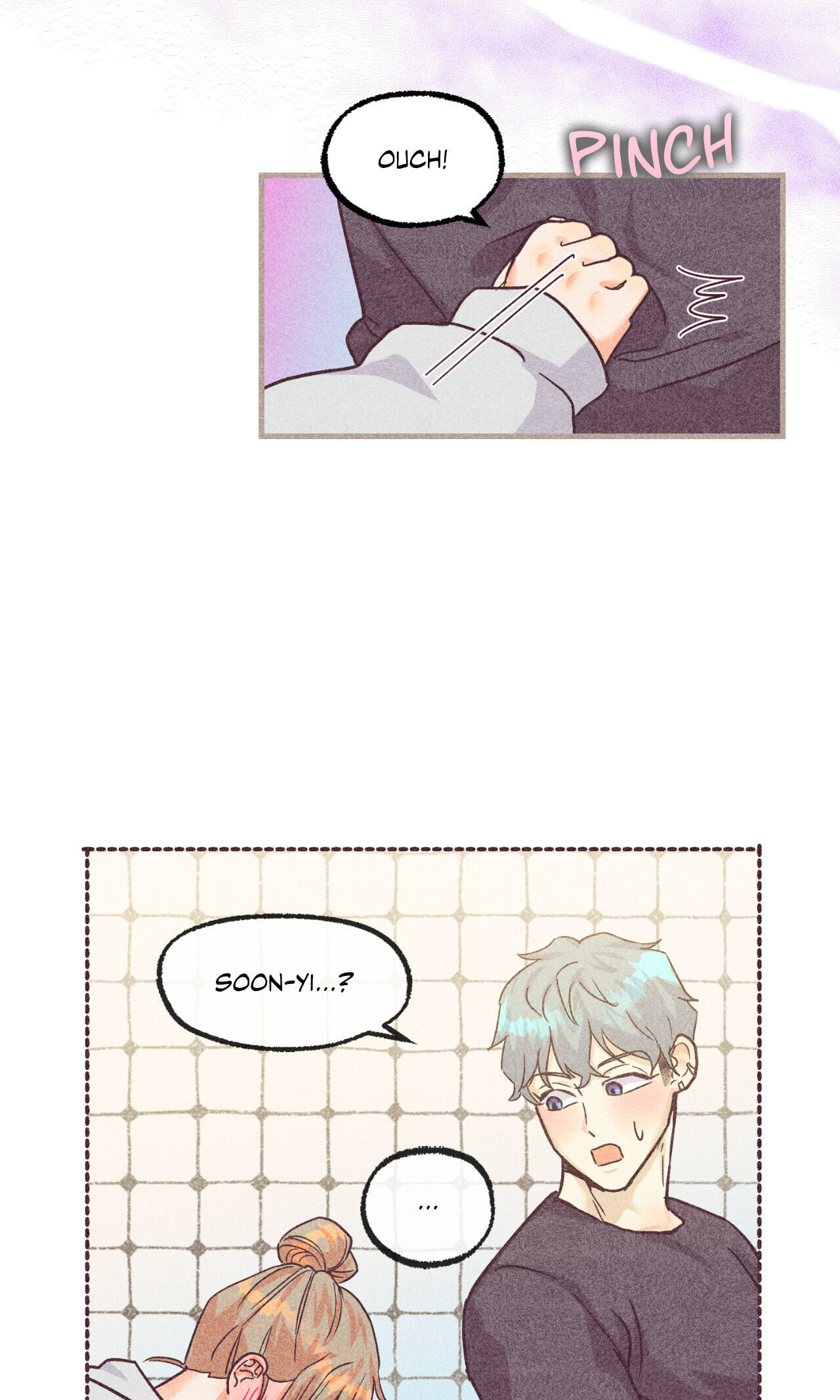 A Dildo Manga Chapter 31 page 28 - 