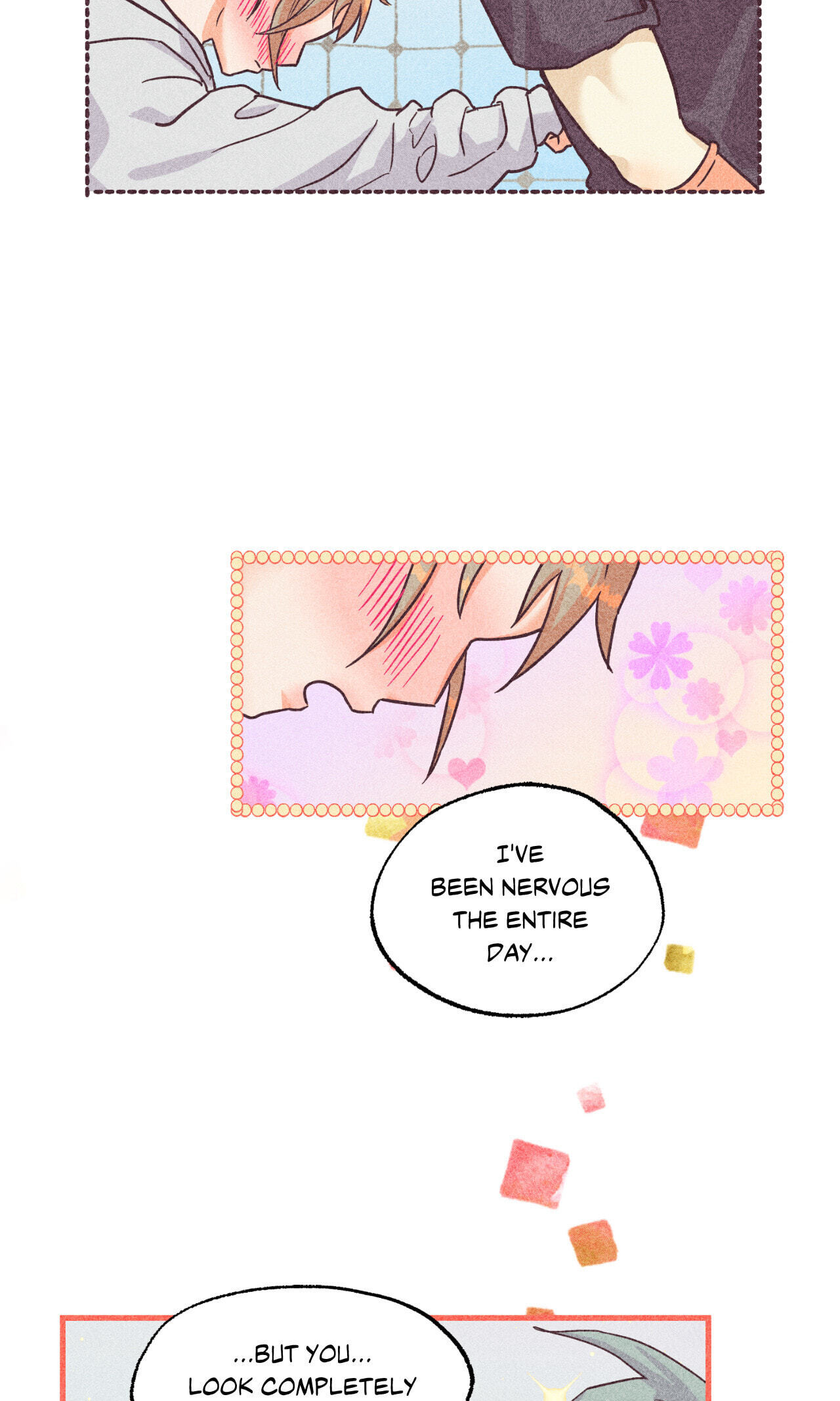 A Dildo Manga Chapter 31 page 29 - 
