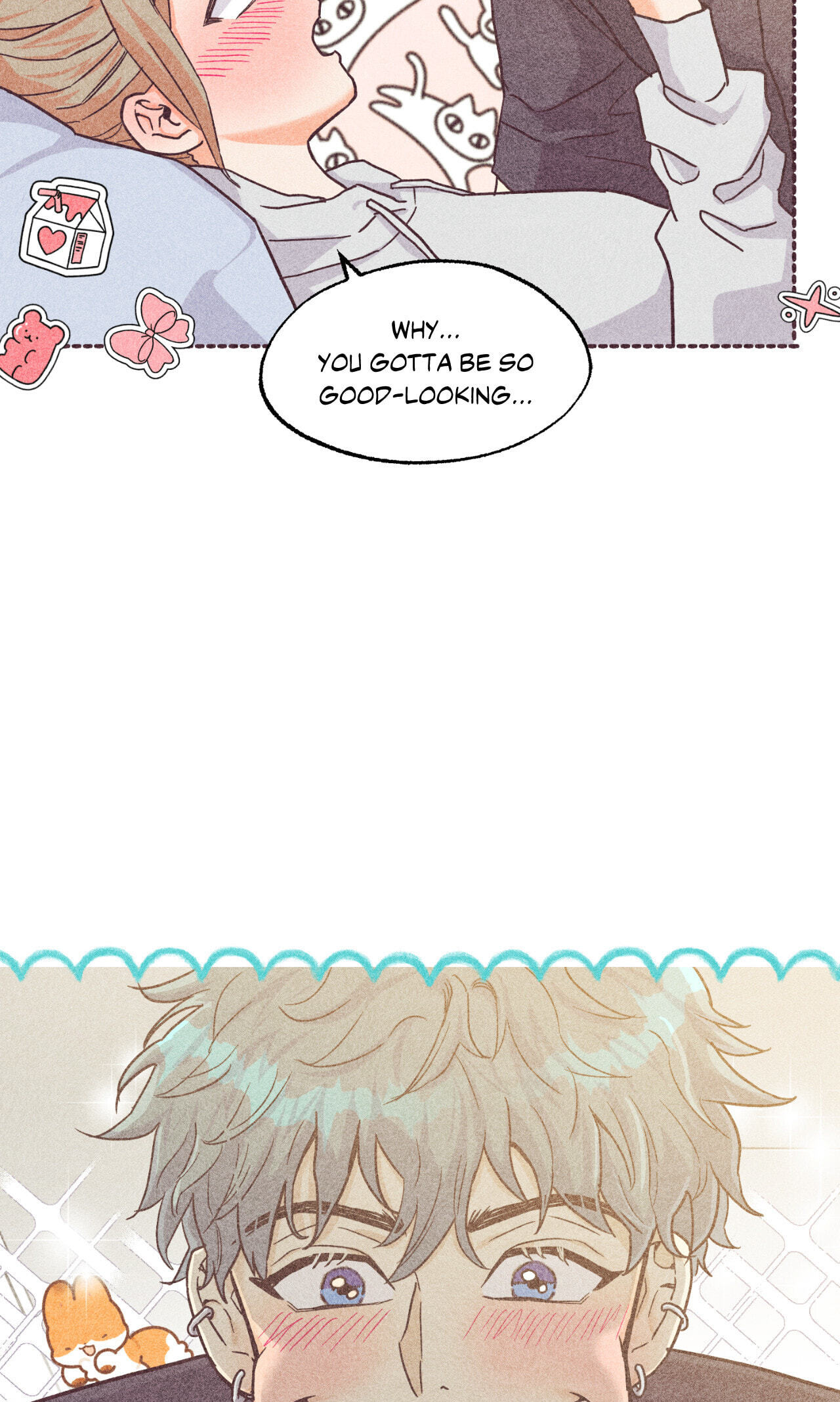 A Dildo Manga Chapter 31 page 35 - 
