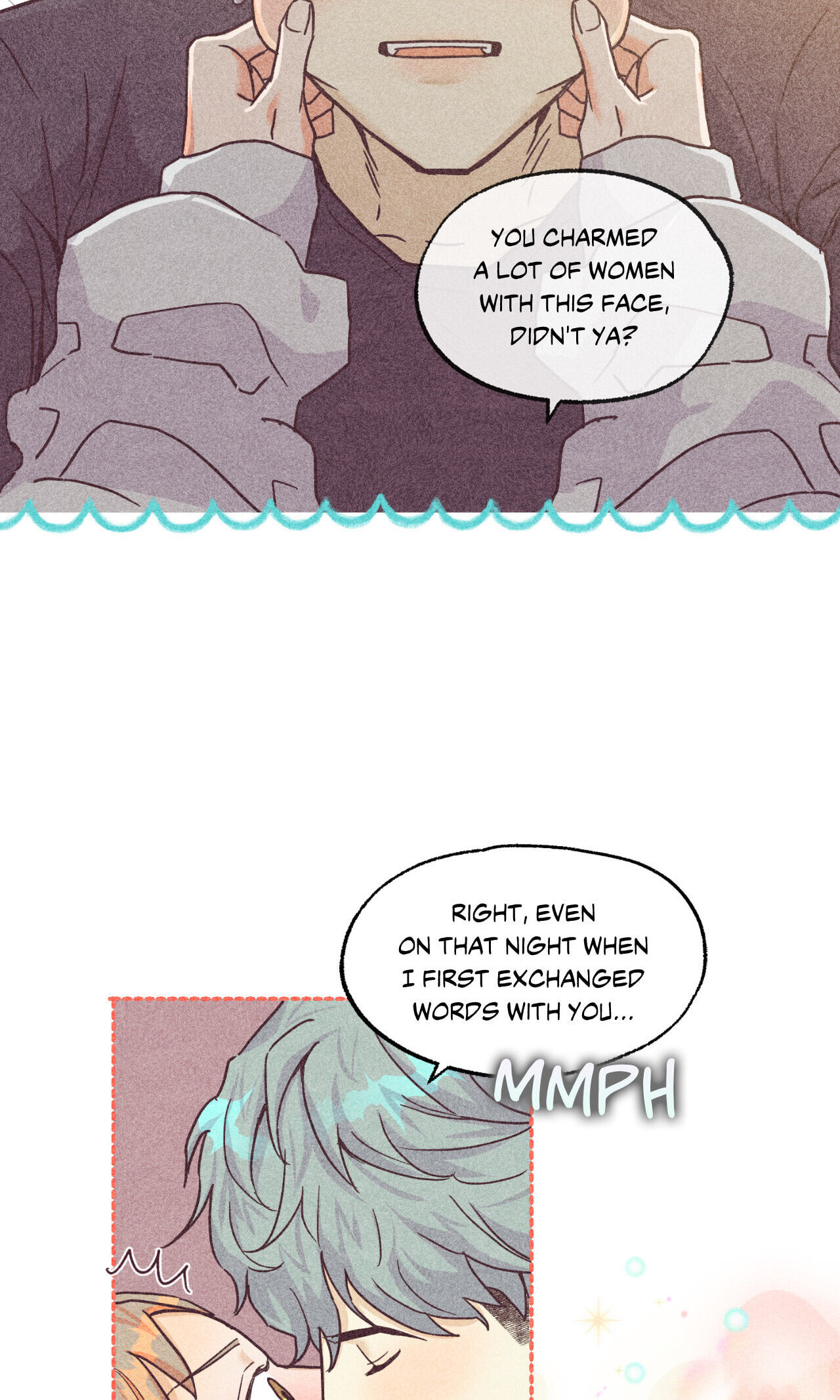 A Dildo Manga Chapter 31 page 36 - 