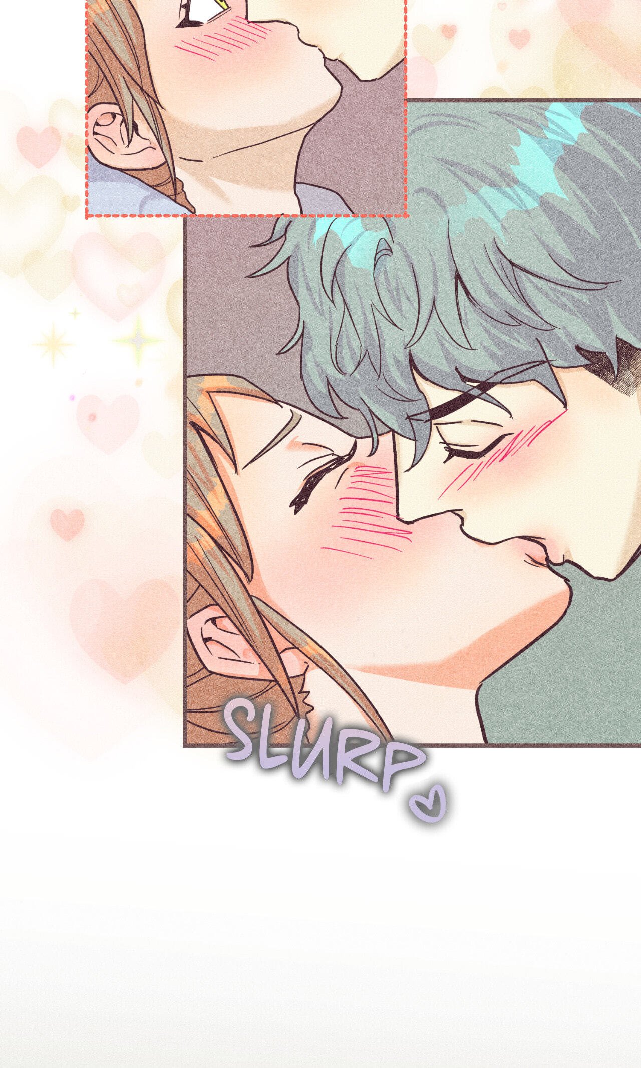 A Dildo Manga Chapter 31 page 37 - 