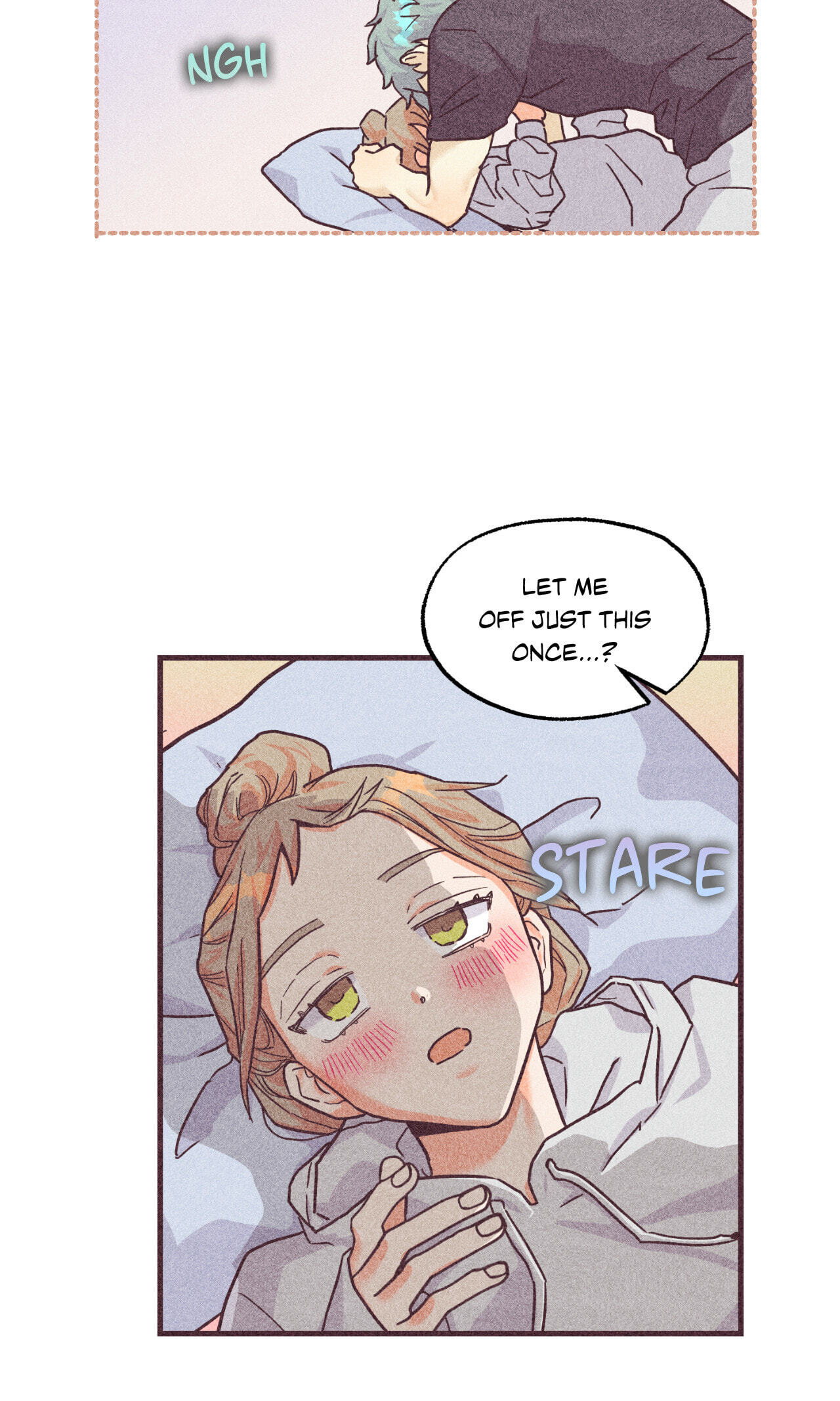 A Dildo Manga Chapter 31 page 39 - 