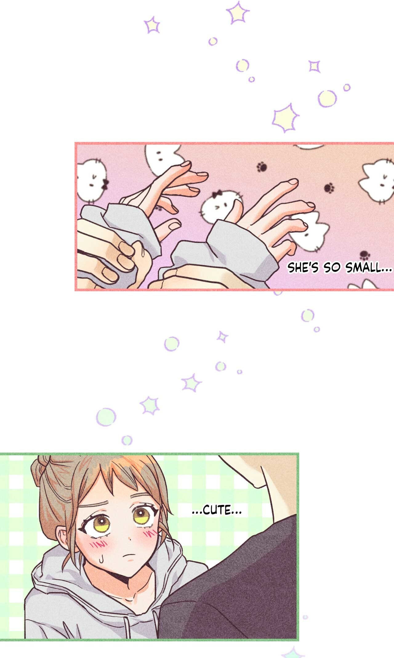 A Dildo Manga Chapter 31 page 5 - 