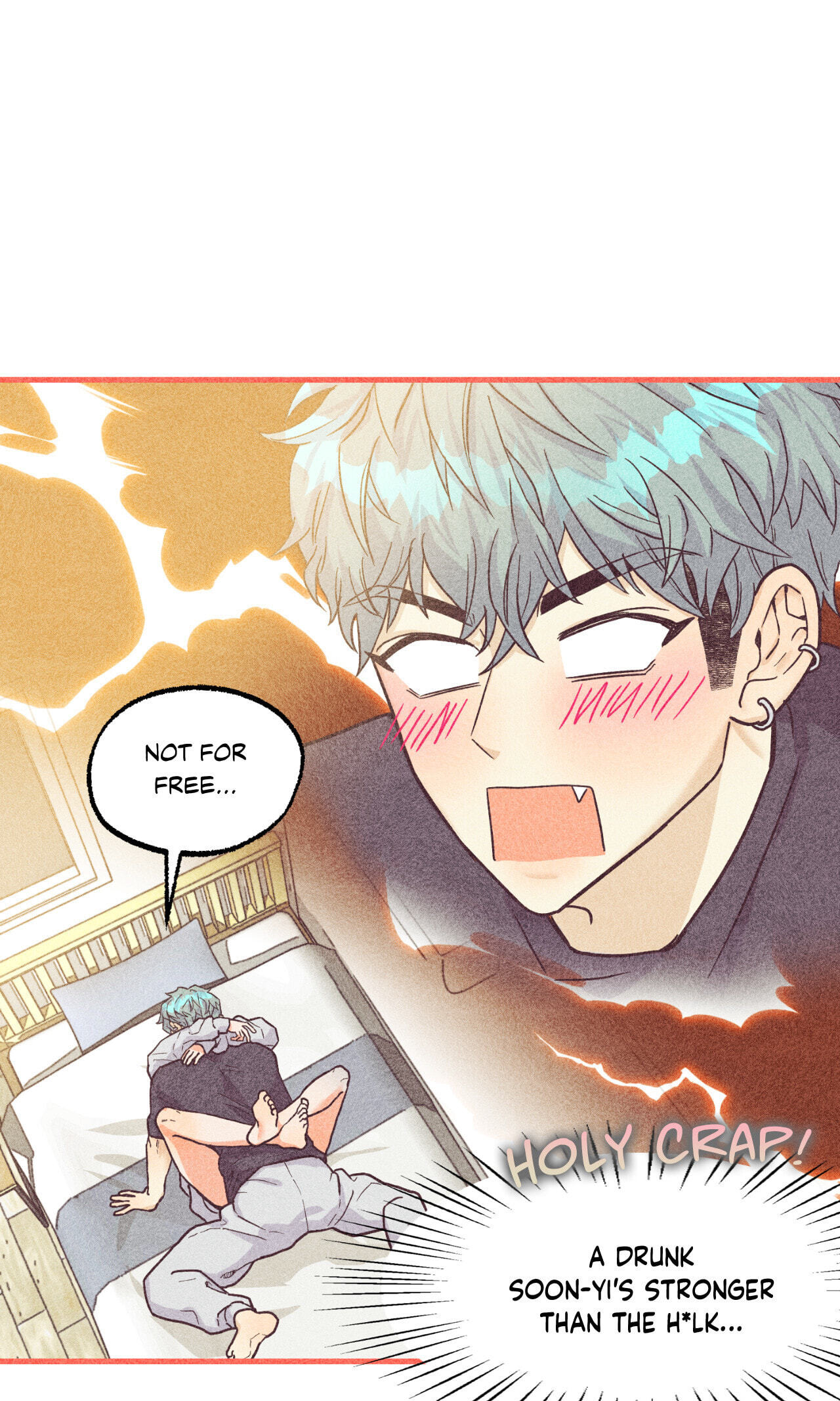 A Dildo Manga Chapter 31 page 41 - 