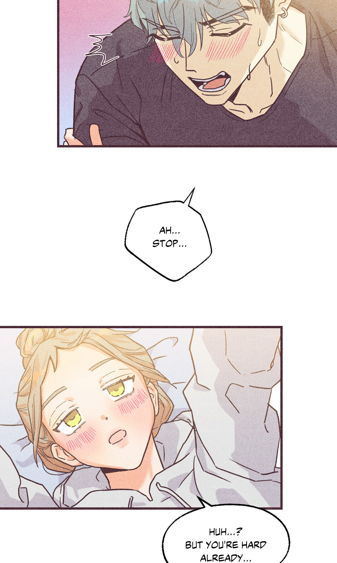 A Dildo Manga Chapter 31 page 43 - 