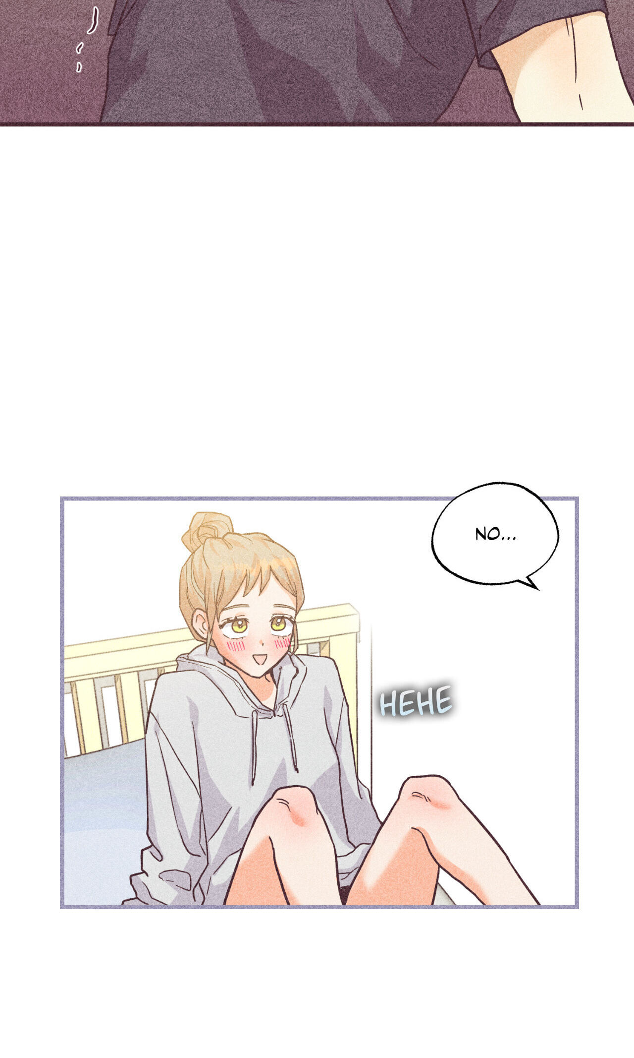 A Dildo Manga Chapter 31 page 46 - 