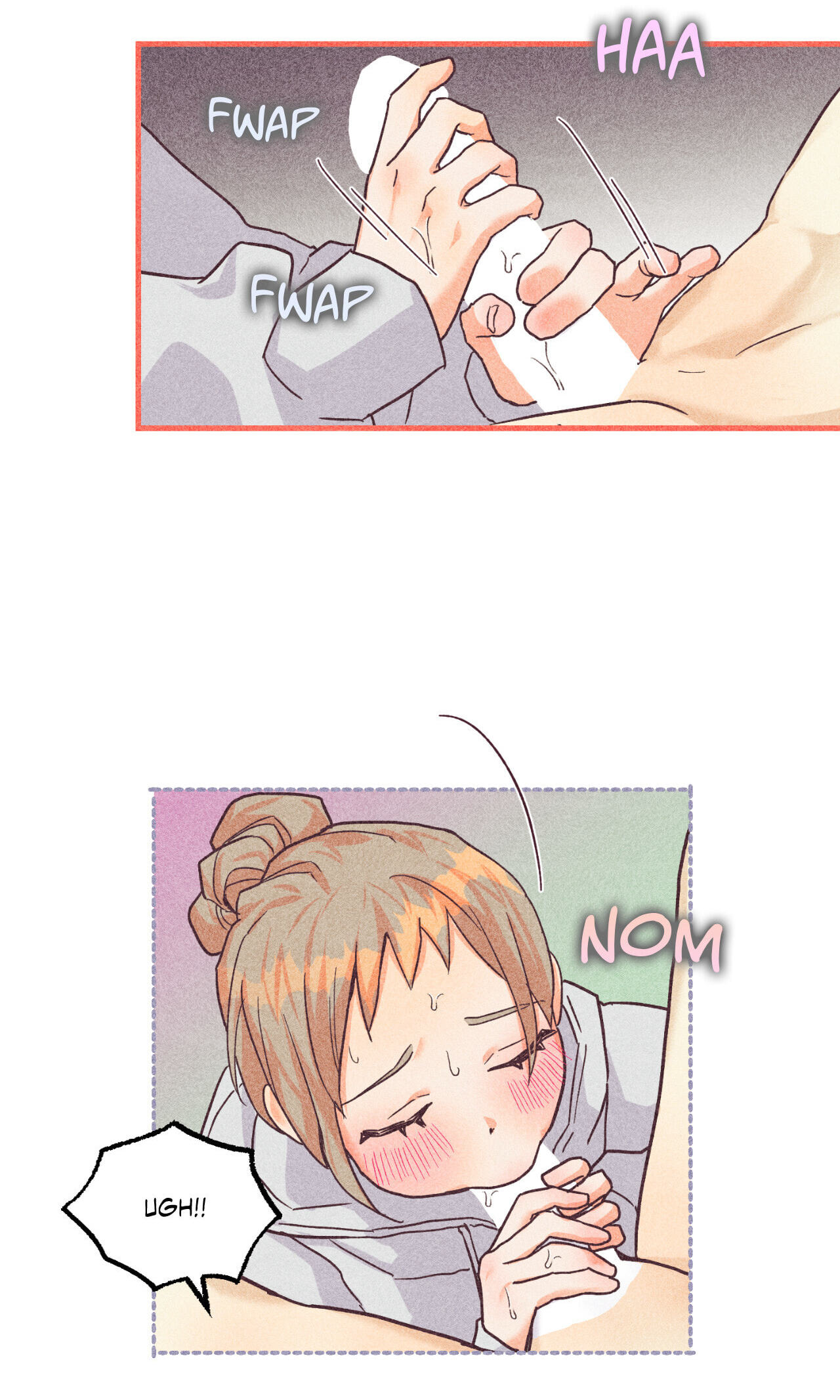 A Dildo Manga Chapter 31 page 48 - 