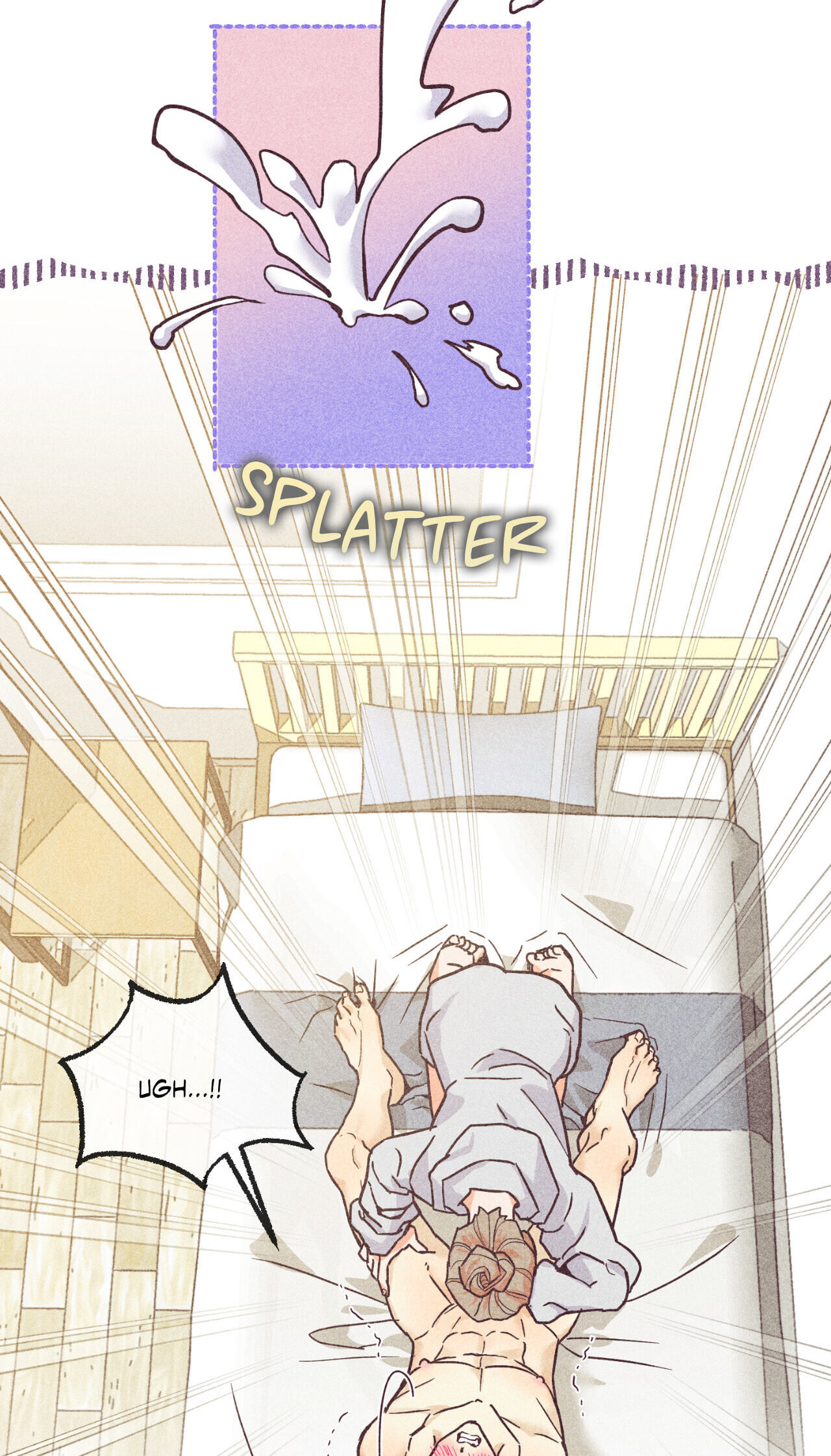 A Dildo Manga Chapter 31 page 50 - 