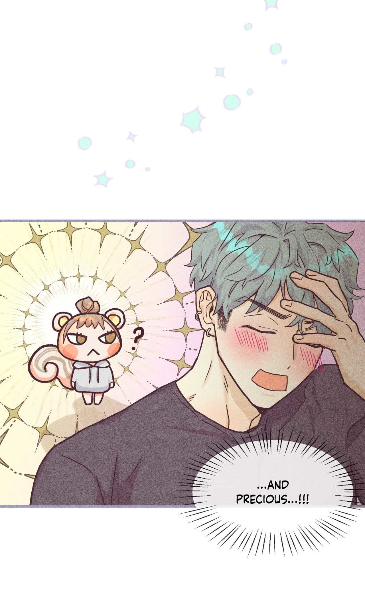 A Dildo Manga Chapter 31 page 6 - 