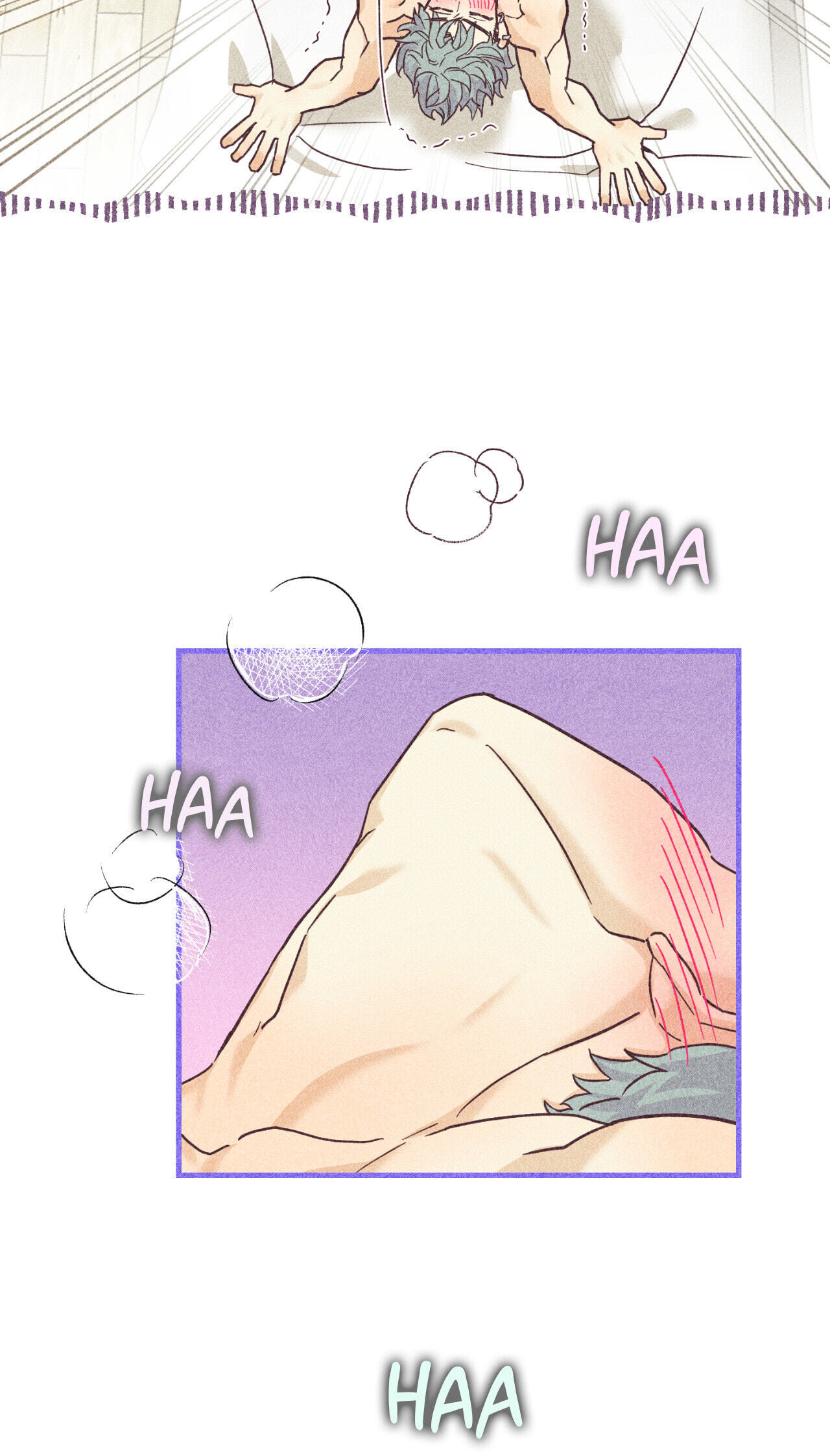 A Dildo Manga Chapter 31 page 51 - 