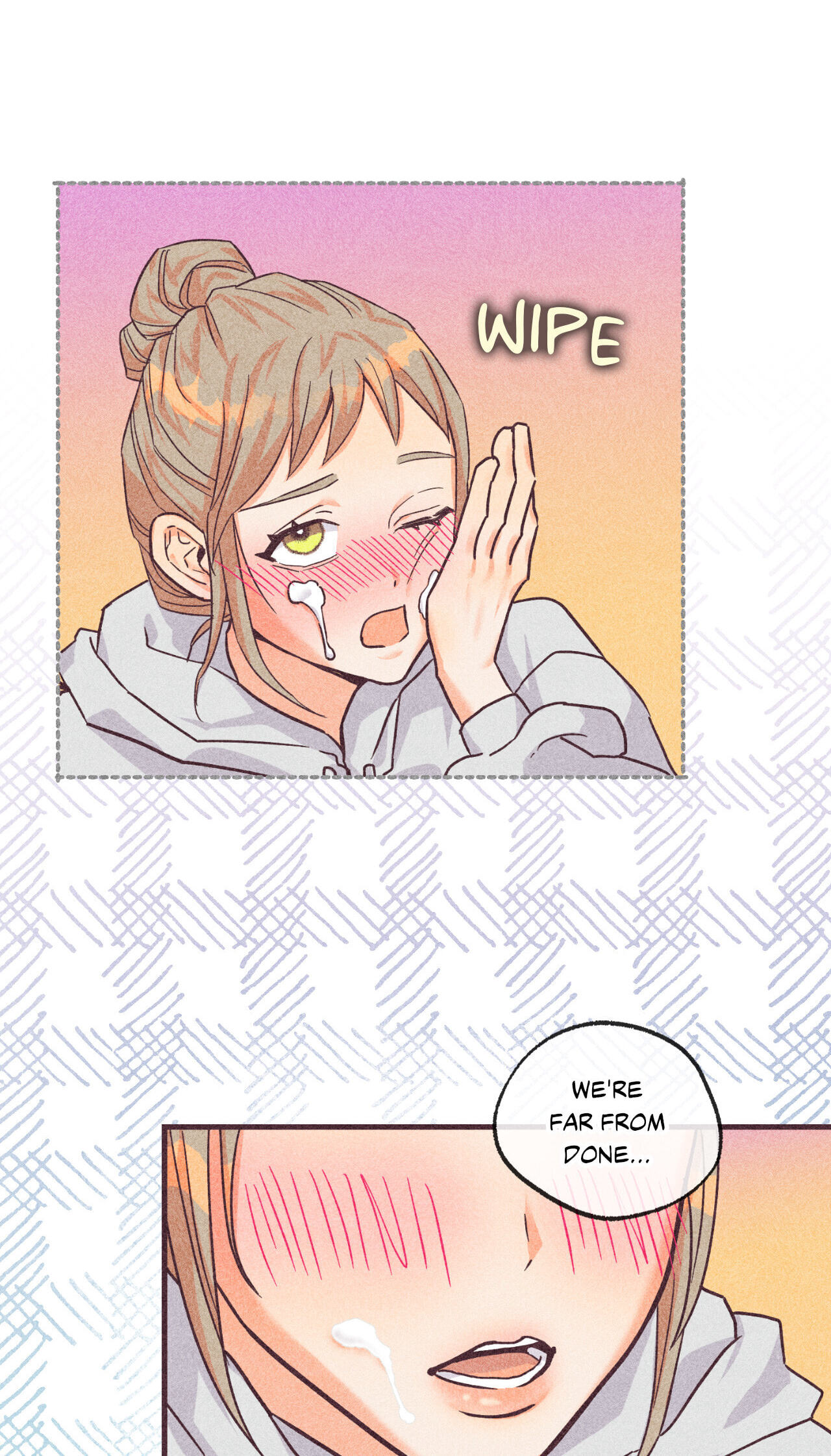 A Dildo Manga Chapter 31 page 52 - 