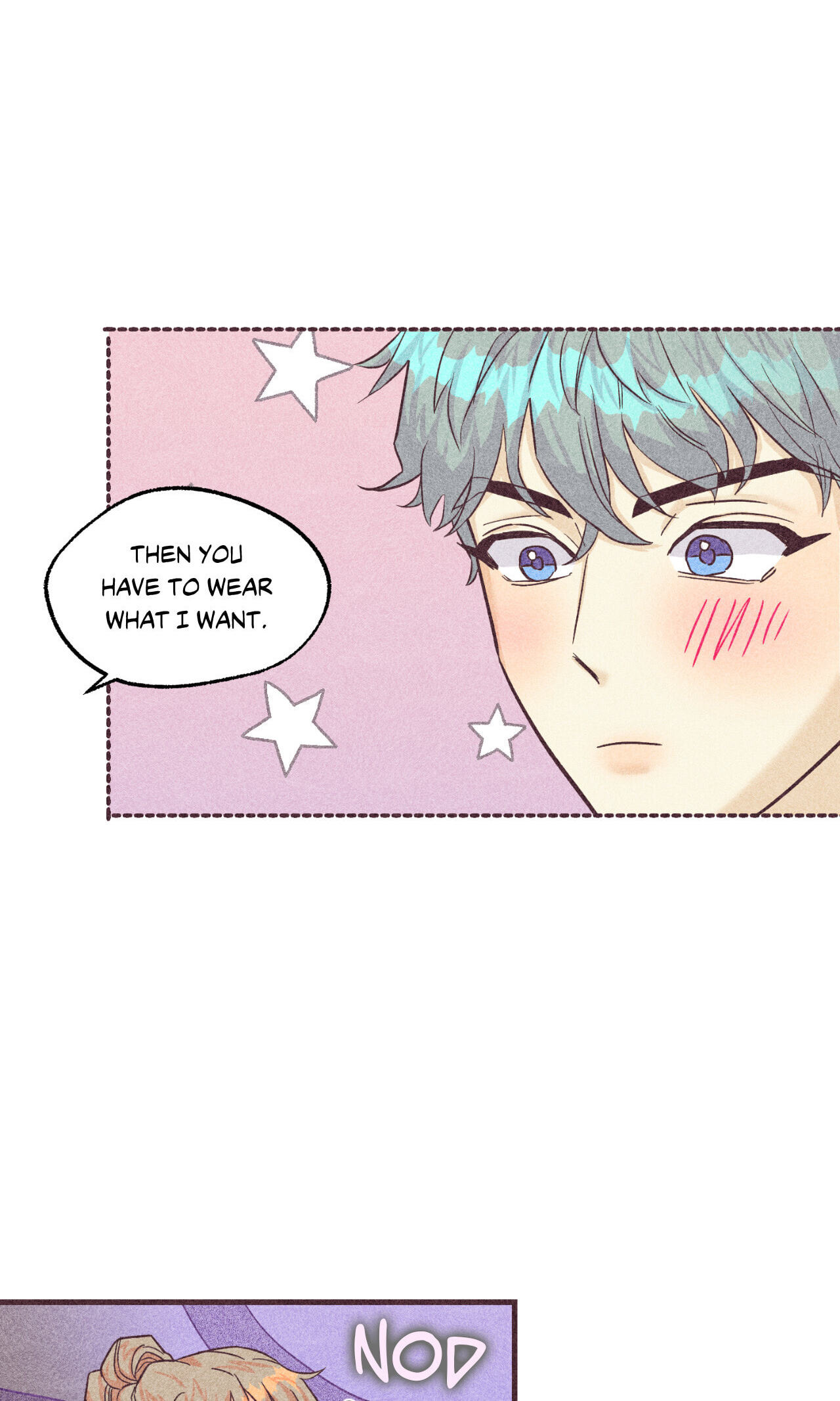 A Dildo Manga Chapter 31 page 10 - 