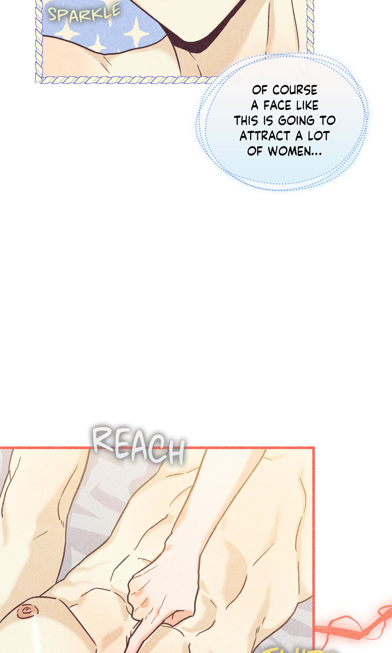A Dildo Manga Chapter 32 page 12 - 