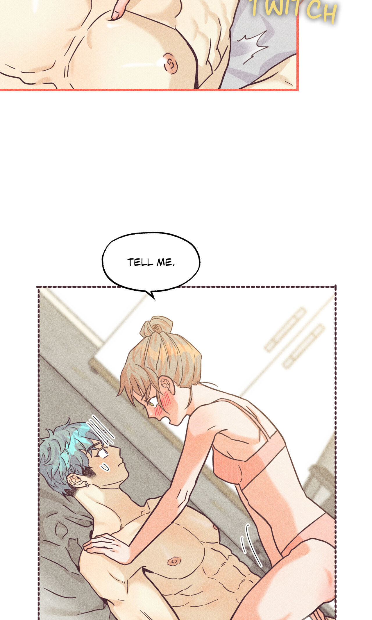 A Dildo Manga Chapter 32 page 13 - 