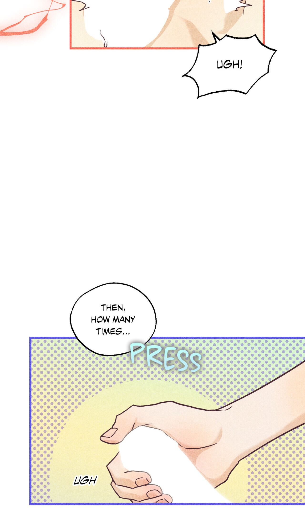 A Dildo Manga Chapter 32 page 16 - 