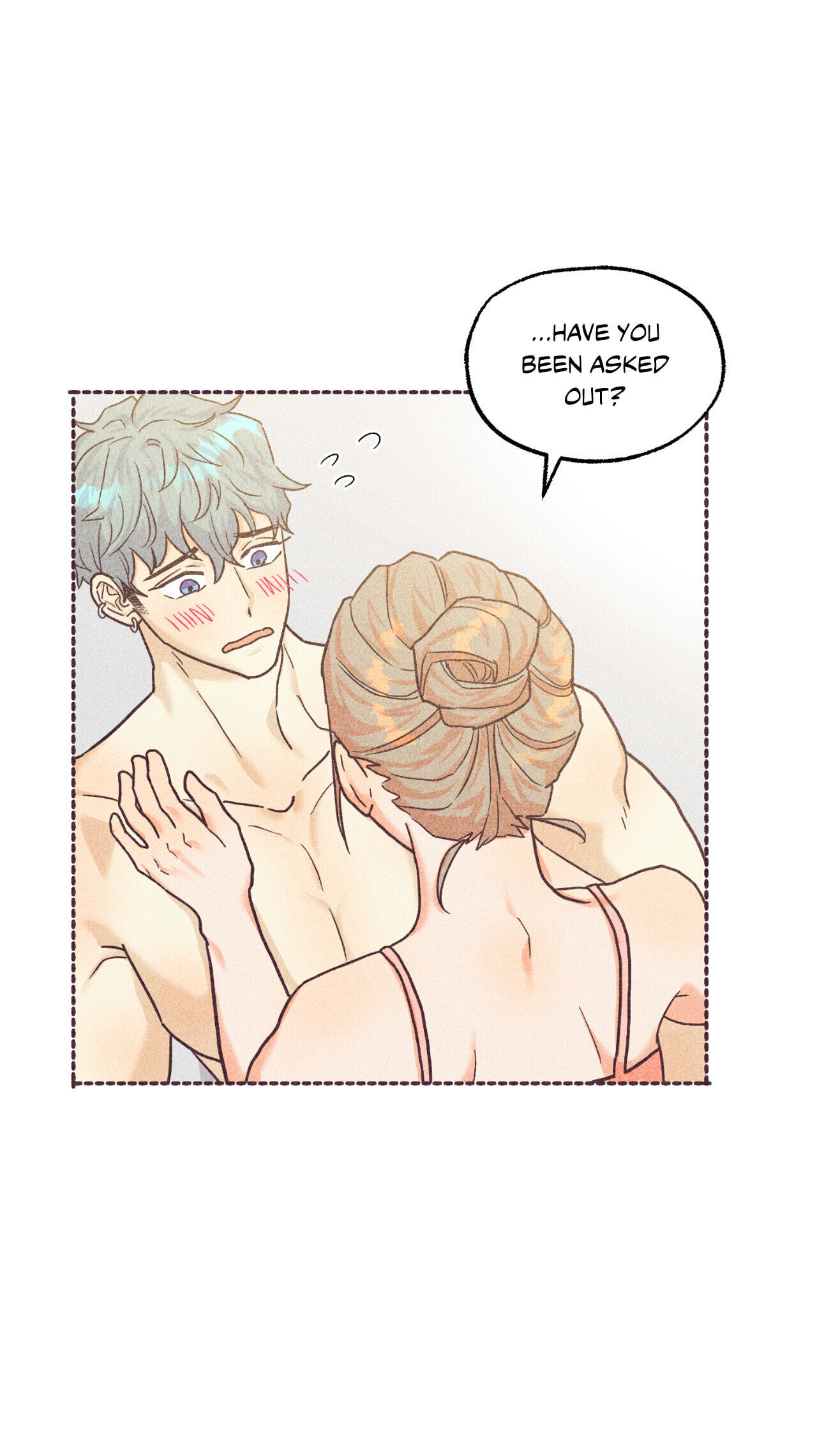 A Dildo Manga Chapter 32 page 17 - 
