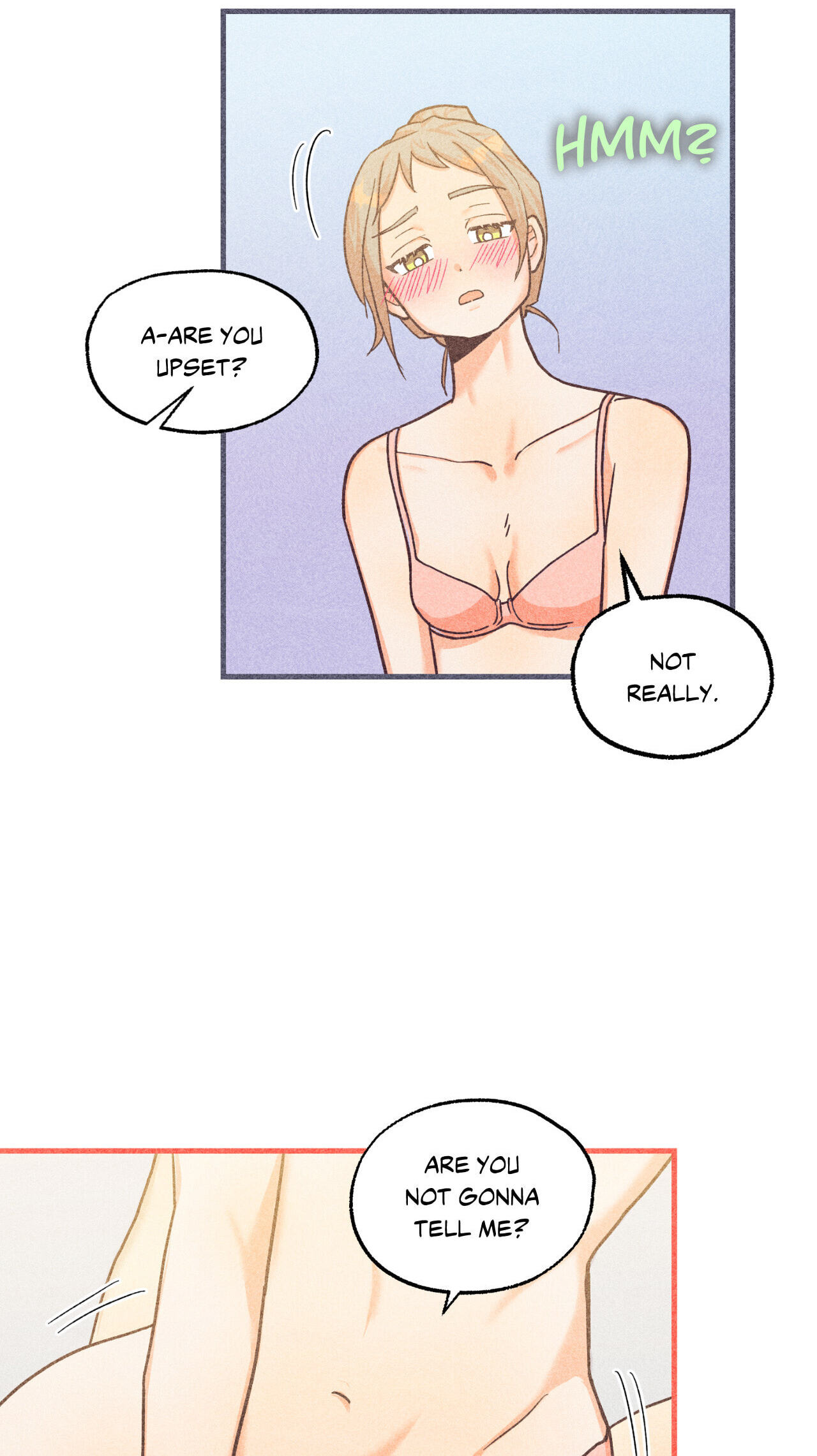 A Dildo Manga Chapter 32 page 18 - 