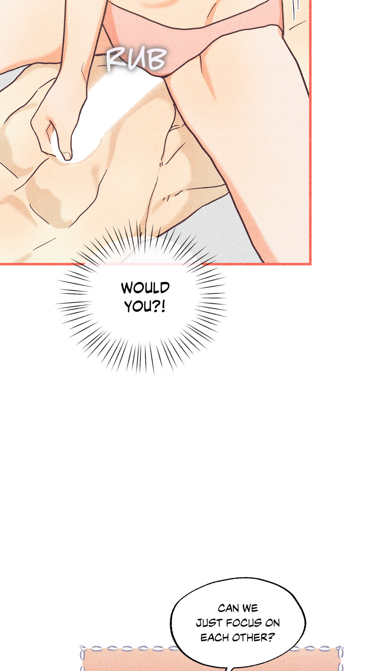 A Dildo Manga Chapter 32 page 19 - 