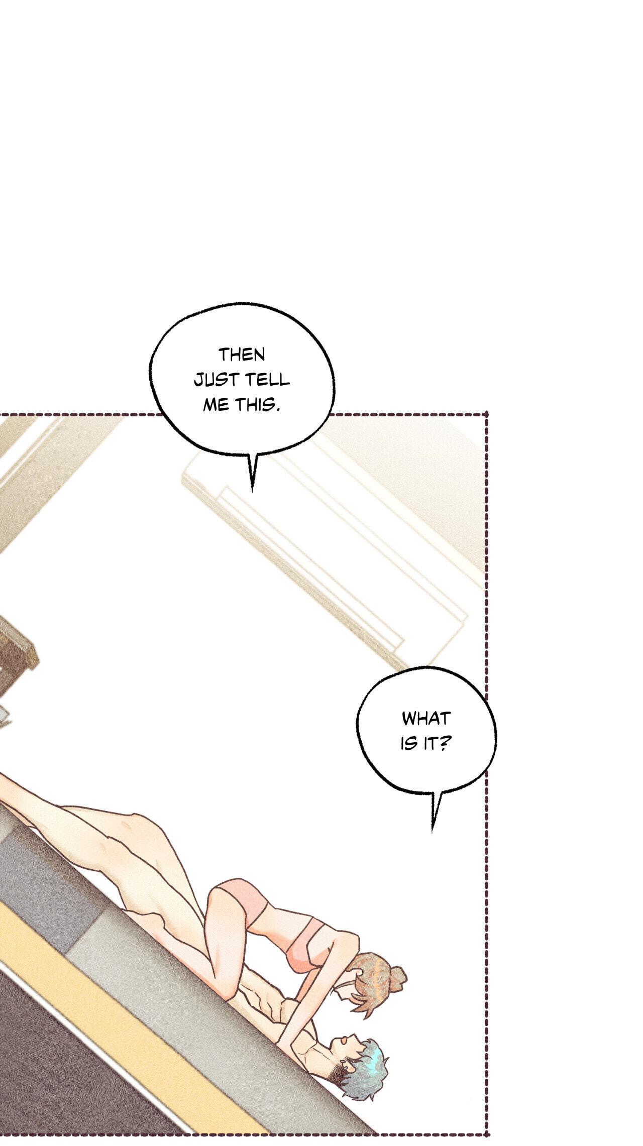A Dildo Manga Chapter 32 page 21 - 