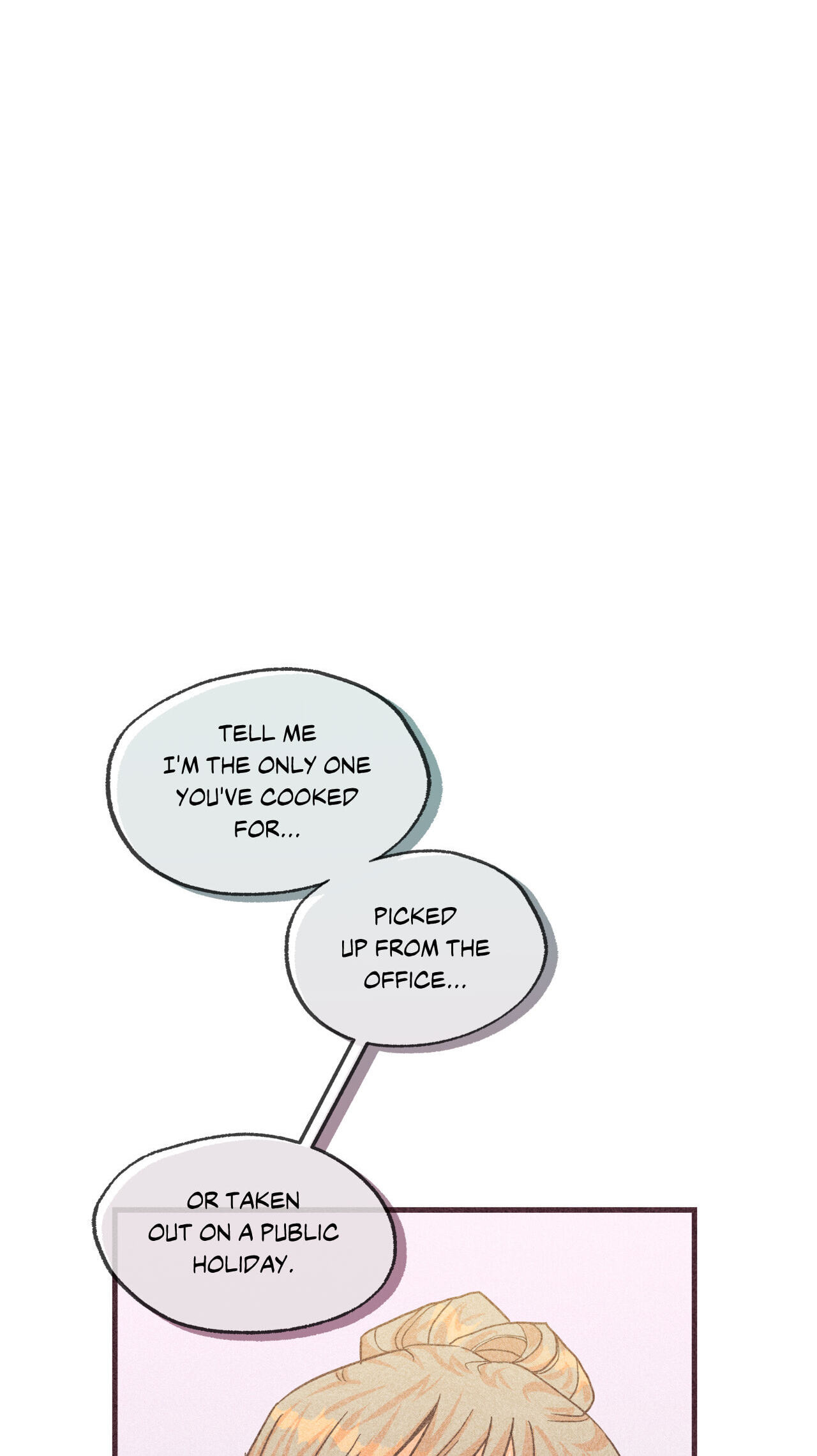 A Dildo Manga Chapter 32 page 22 - 