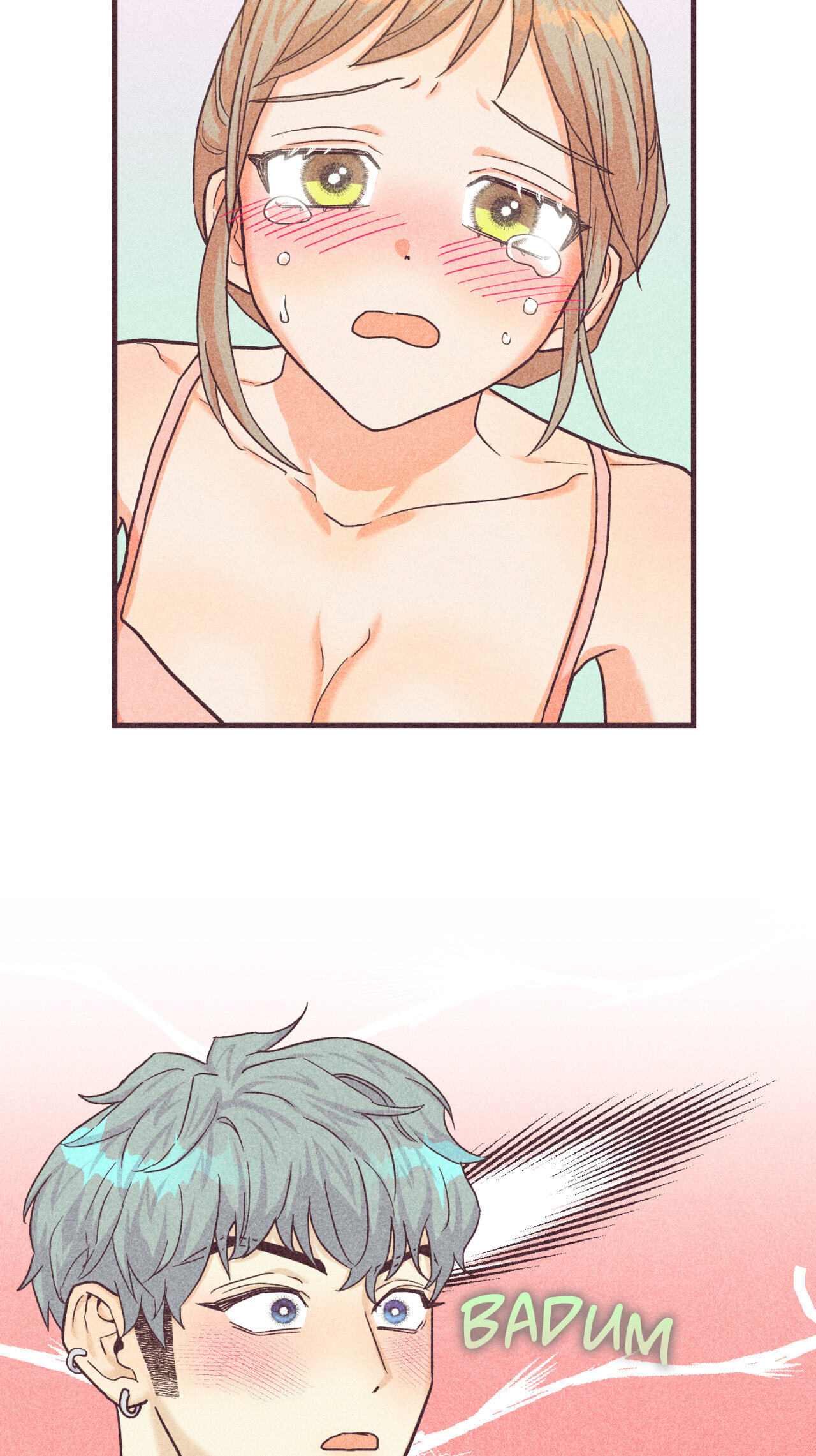 A Dildo Manga Chapter 32 page 23 - 