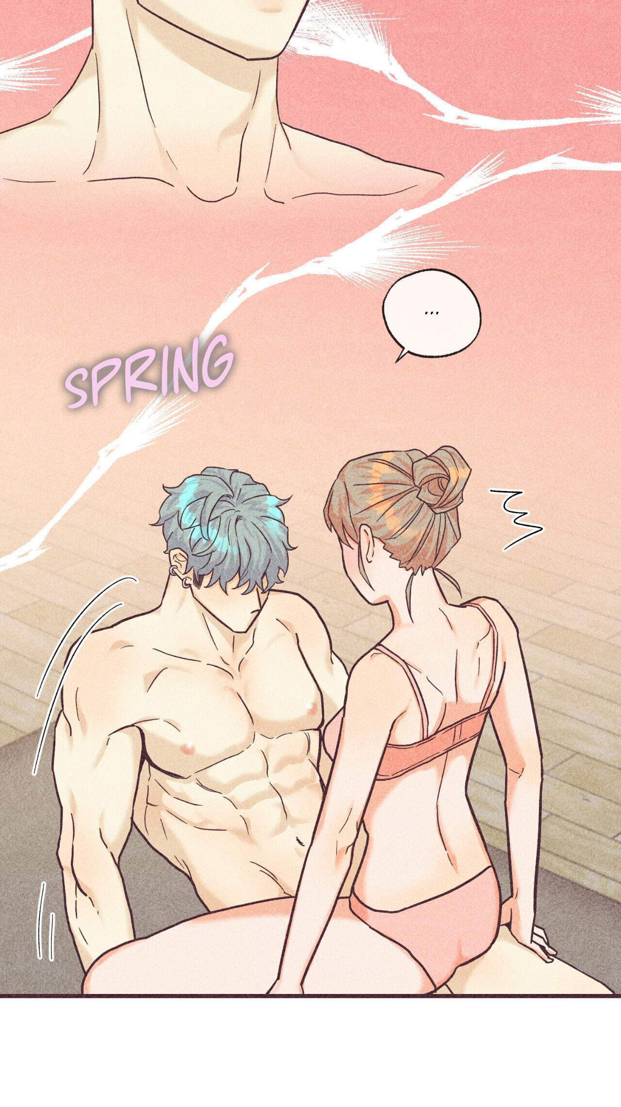 A Dildo Manga Chapter 32 page 24 - 