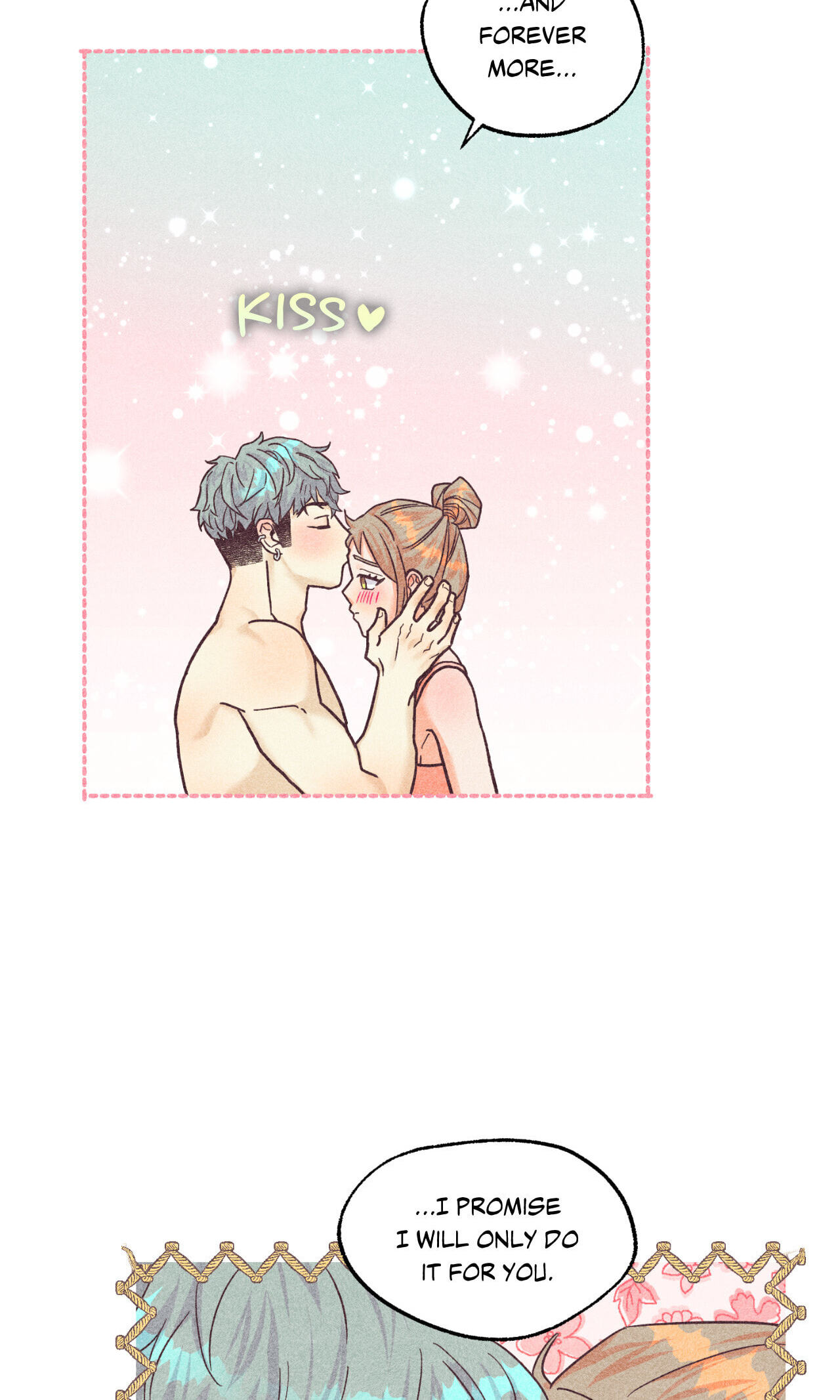 A Dildo Manga Chapter 32 page 26 - 