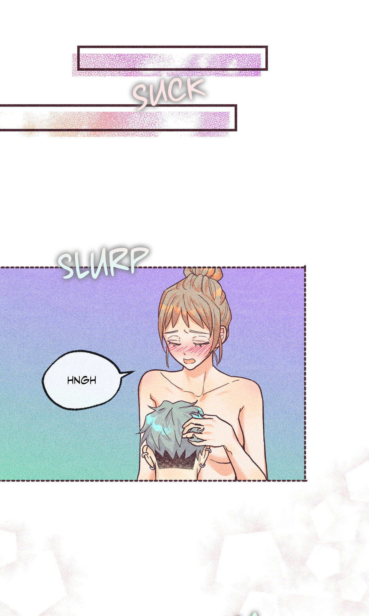 A Dildo Manga Chapter 32 page 28 - 