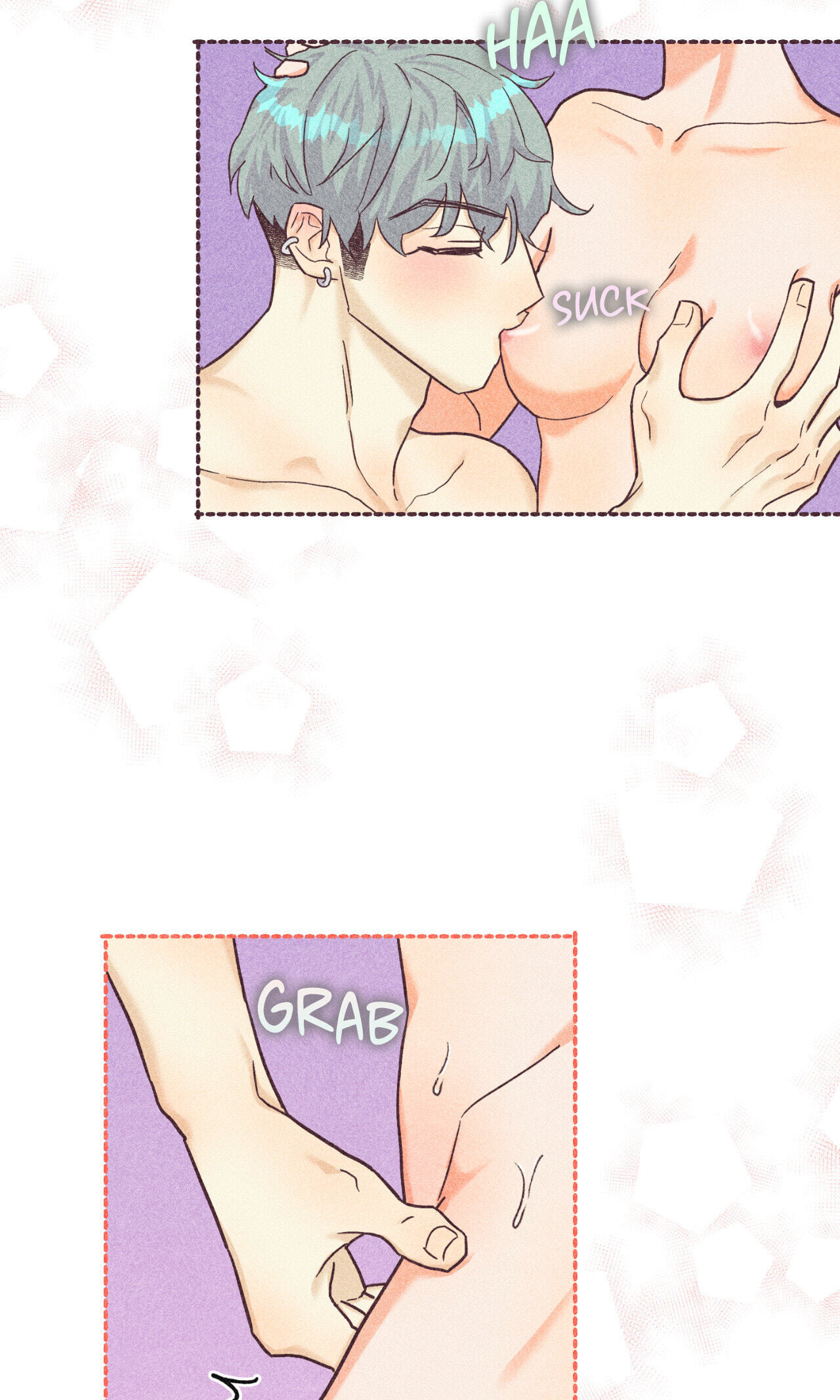 A Dildo Manga Chapter 32 page 29 - 