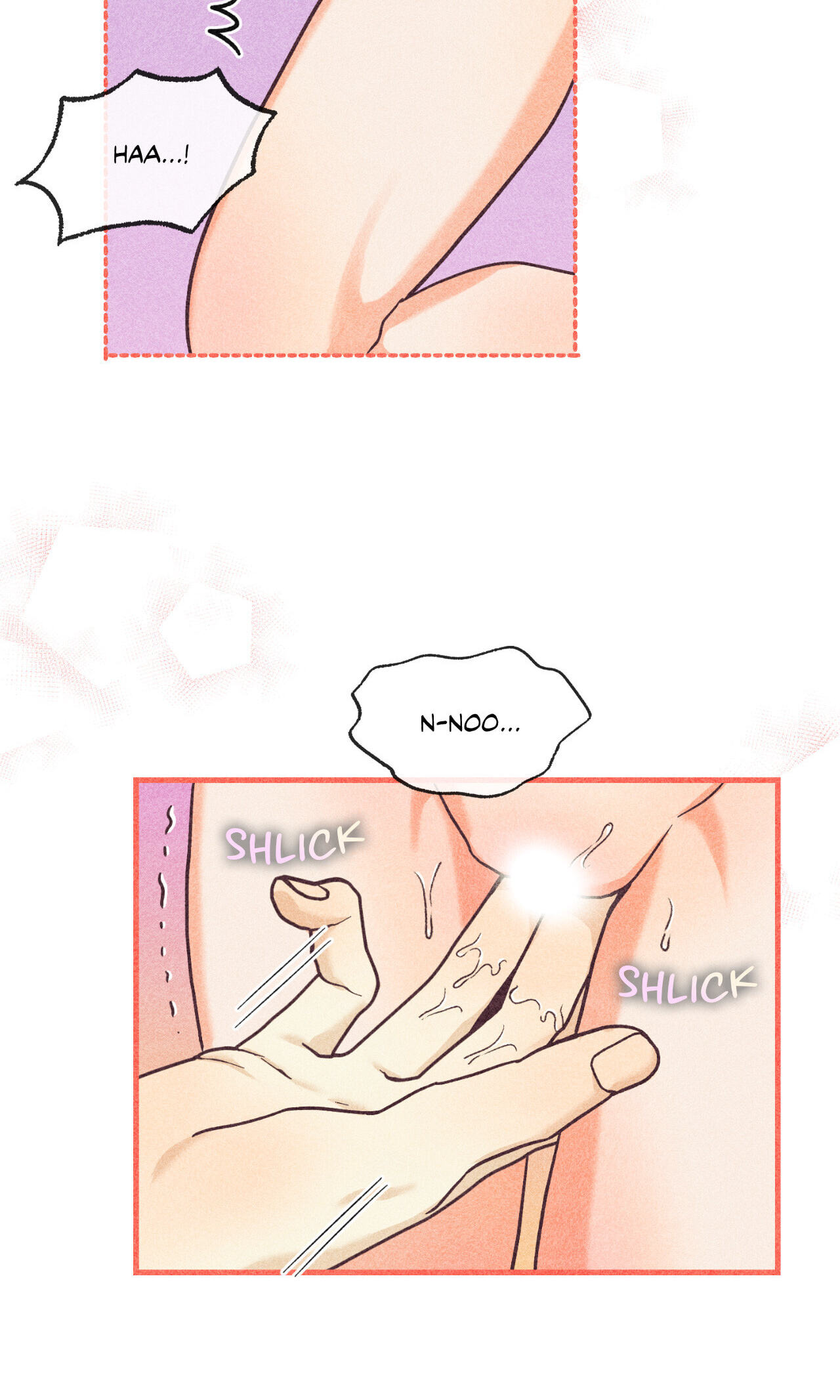 A Dildo Manga Chapter 32 page 30 - 