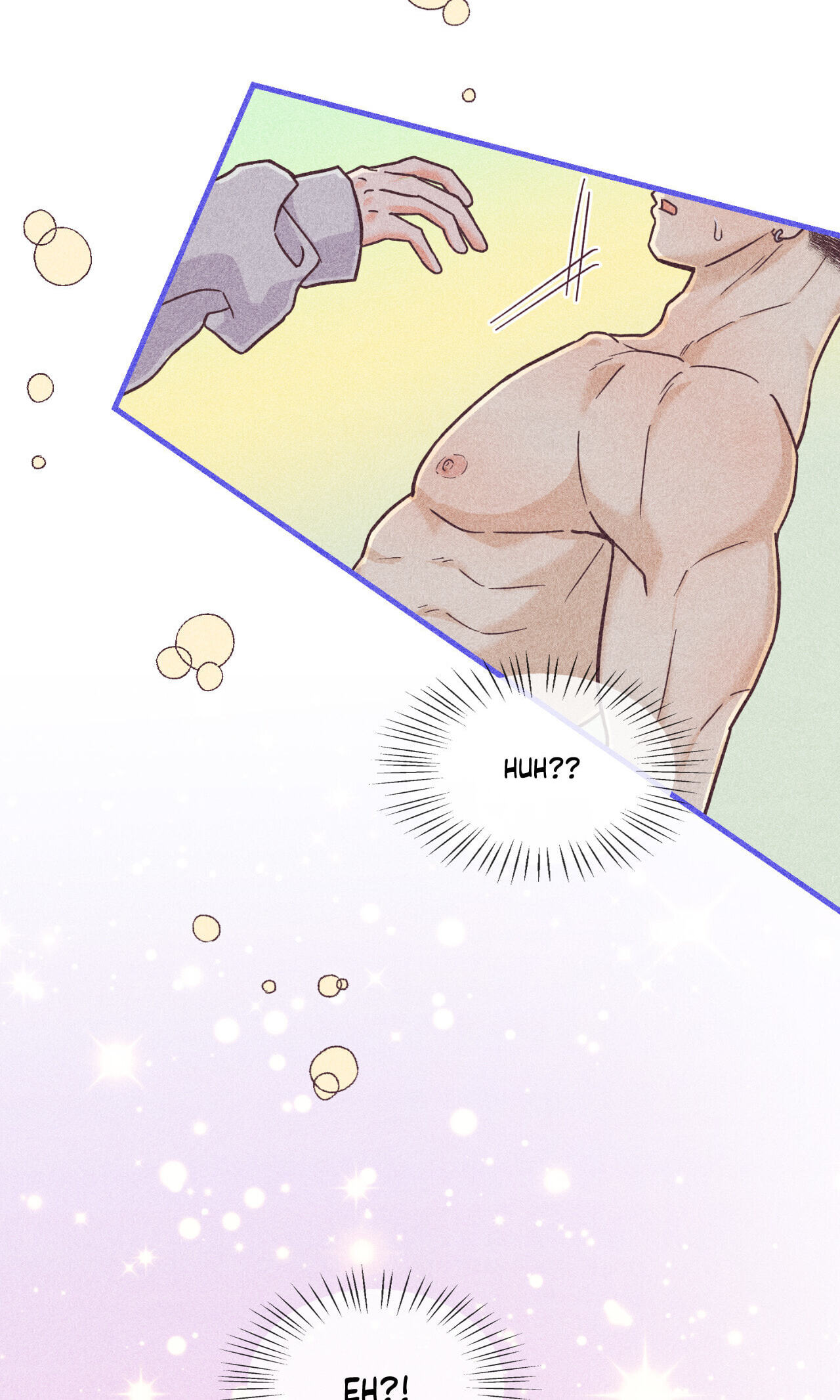 A Dildo Manga Chapter 32 page 4 - 