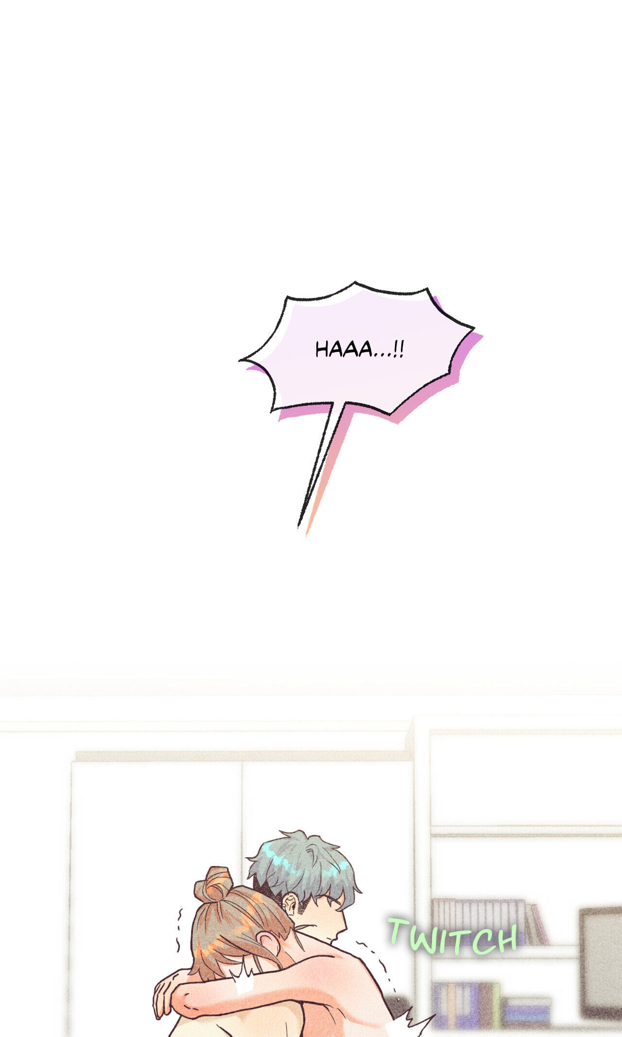 A Dildo Manga Chapter 32 page 31 - 
