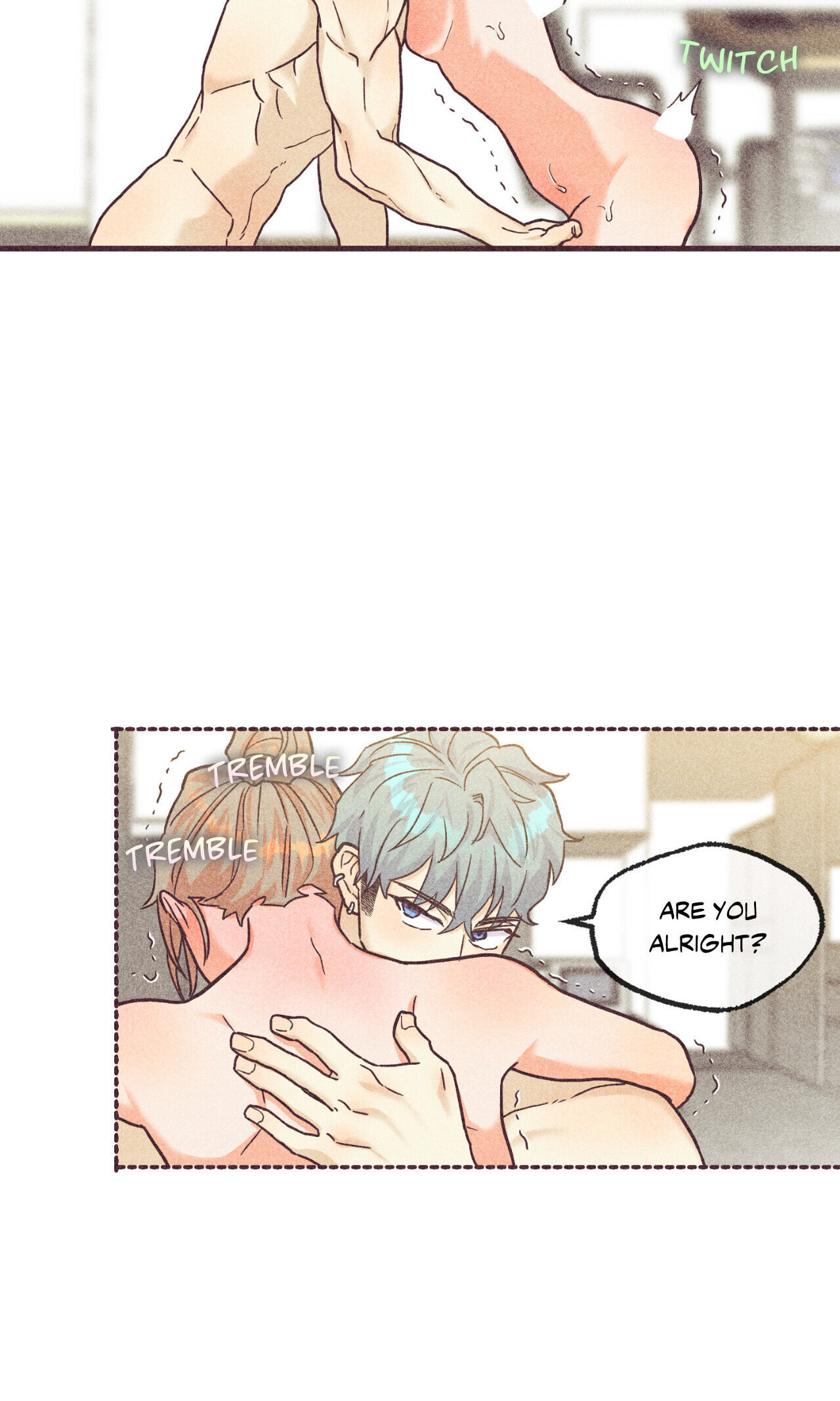 A Dildo Manga Chapter 32 page 32 - 