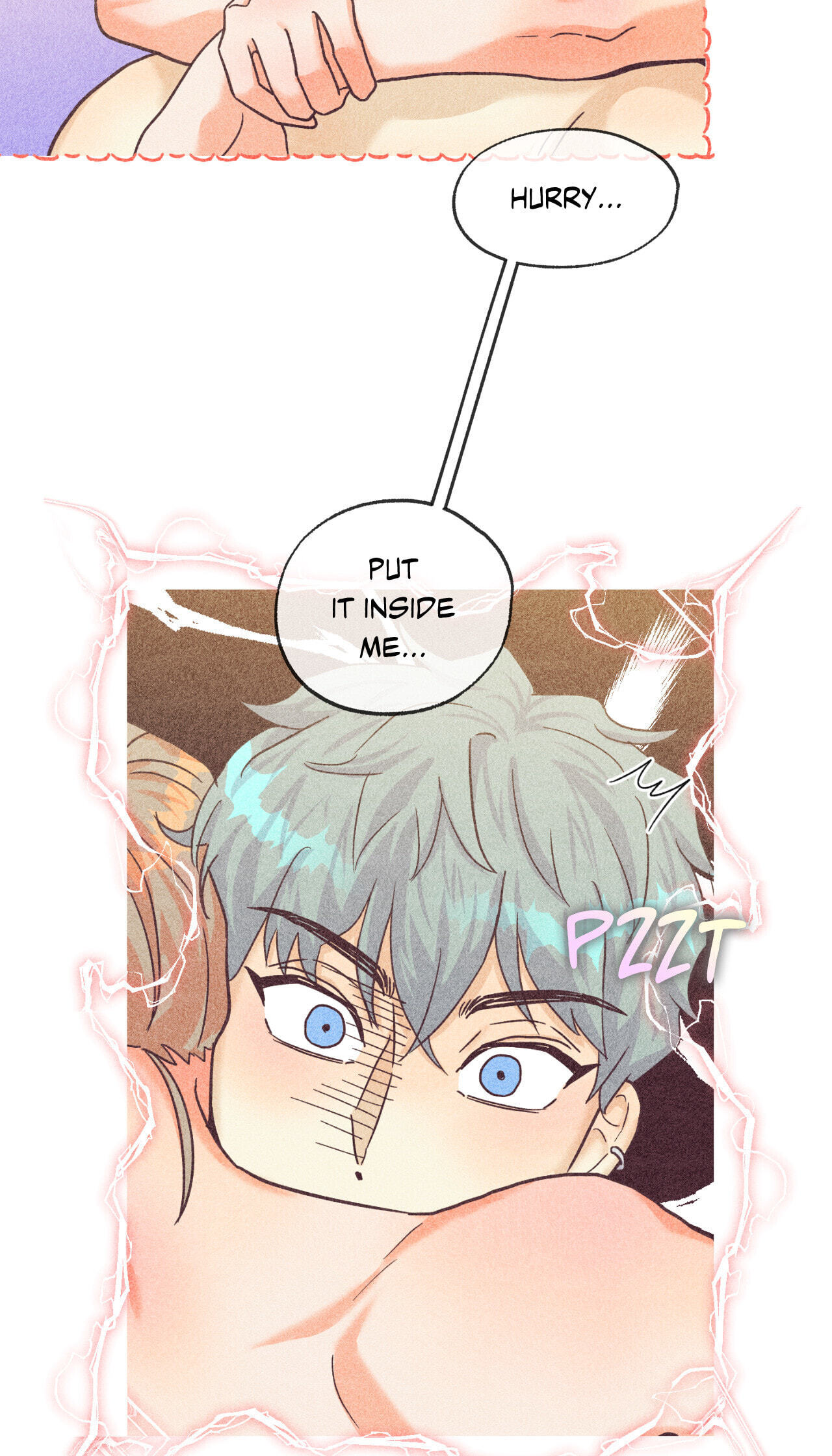 A Dildo Manga Chapter 32 page 34 - 