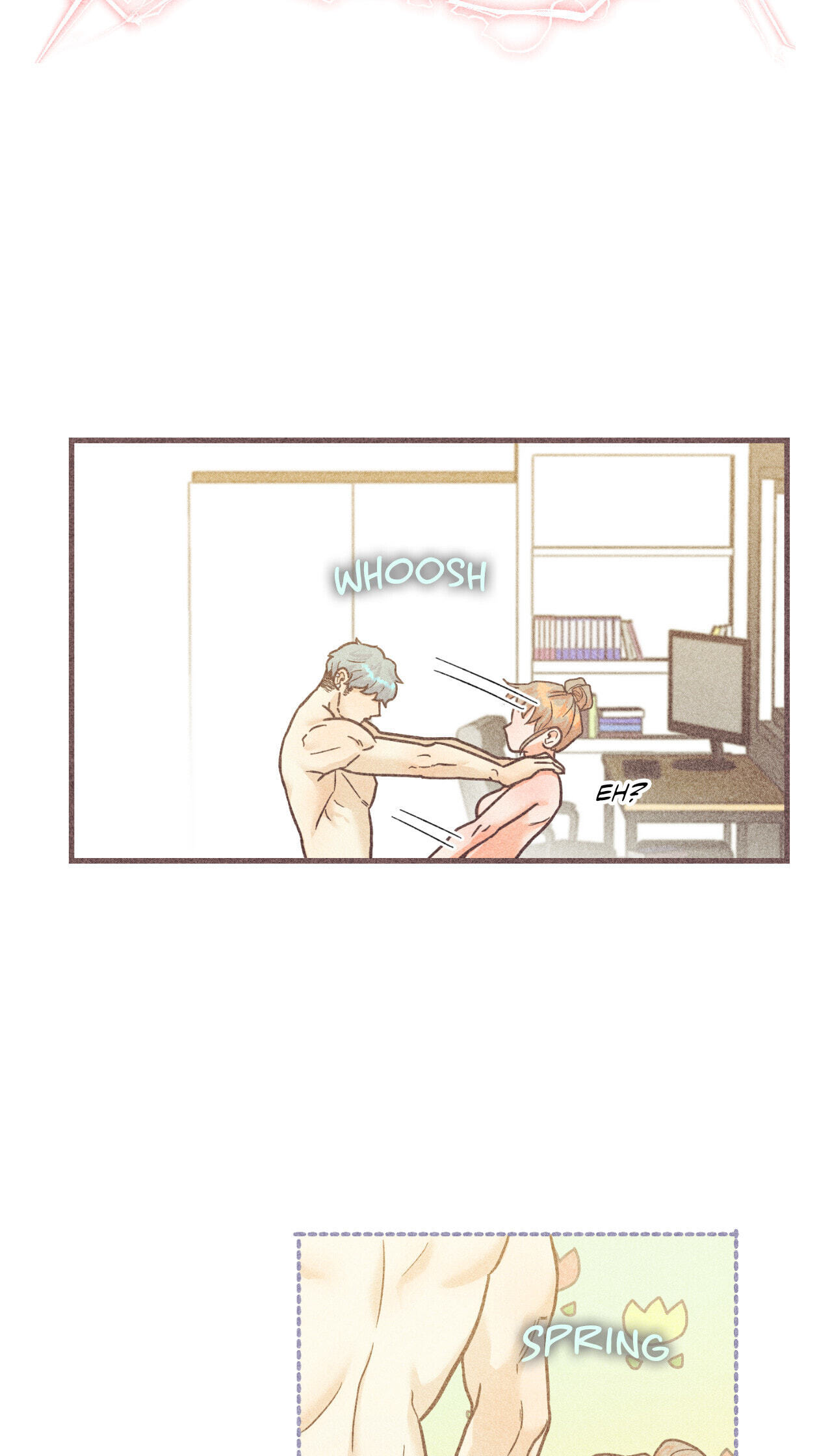 A Dildo Manga Chapter 32 page 35 - 