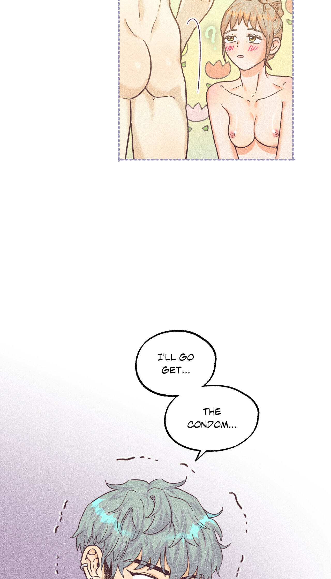 A Dildo Manga Chapter 32 page 36 - 