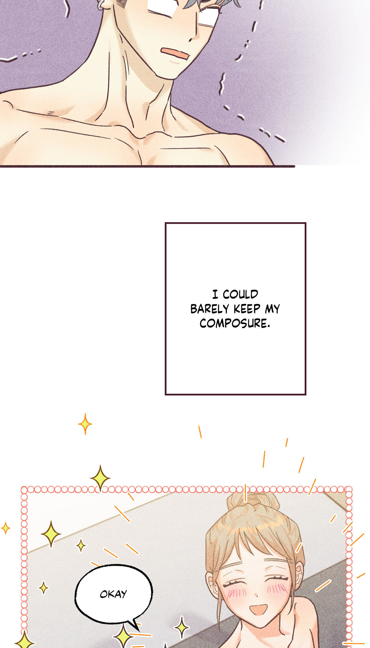 A Dildo Manga Chapter 32 page 37 - 