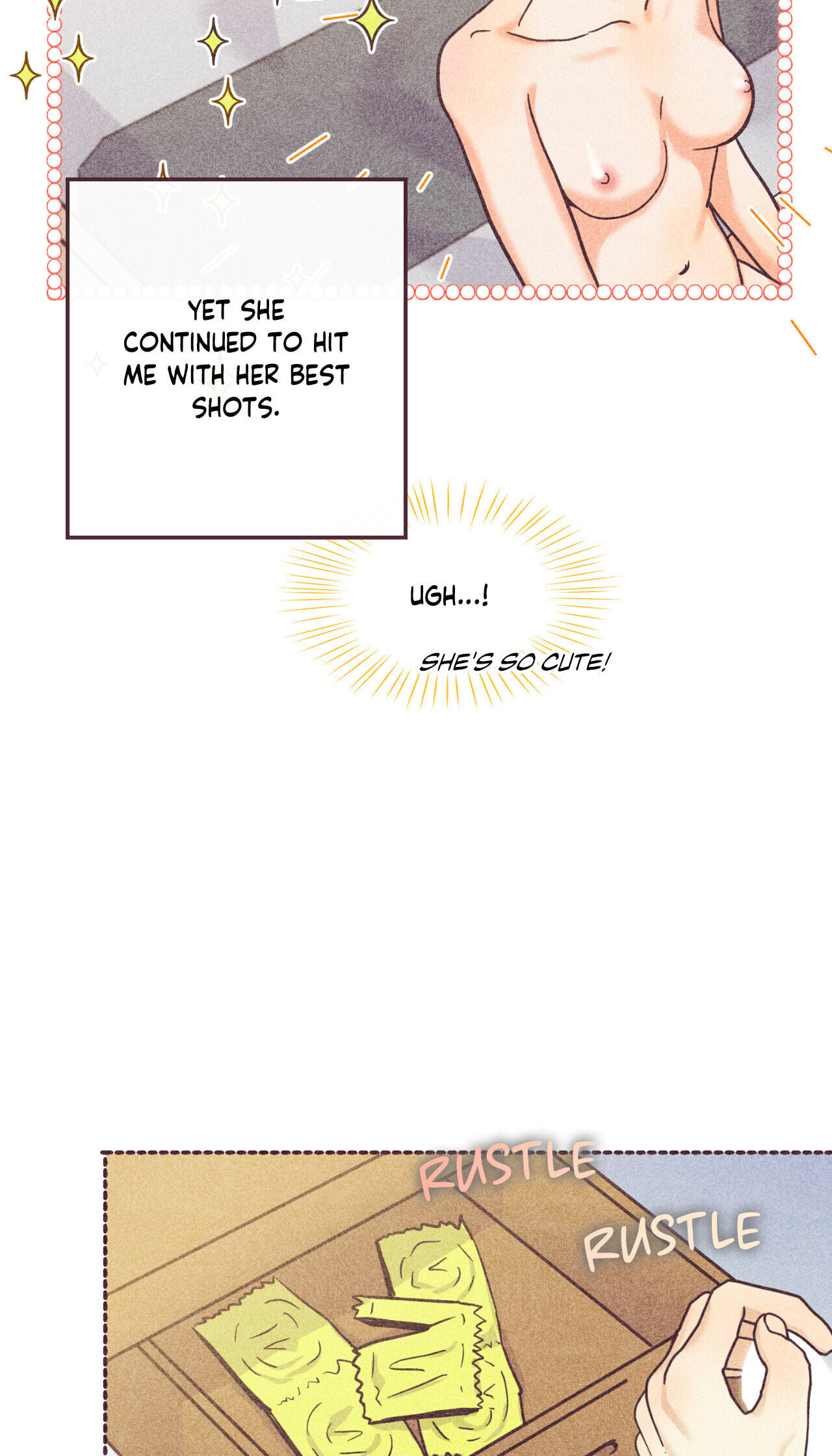A Dildo Manga Chapter 32 page 38 - 
