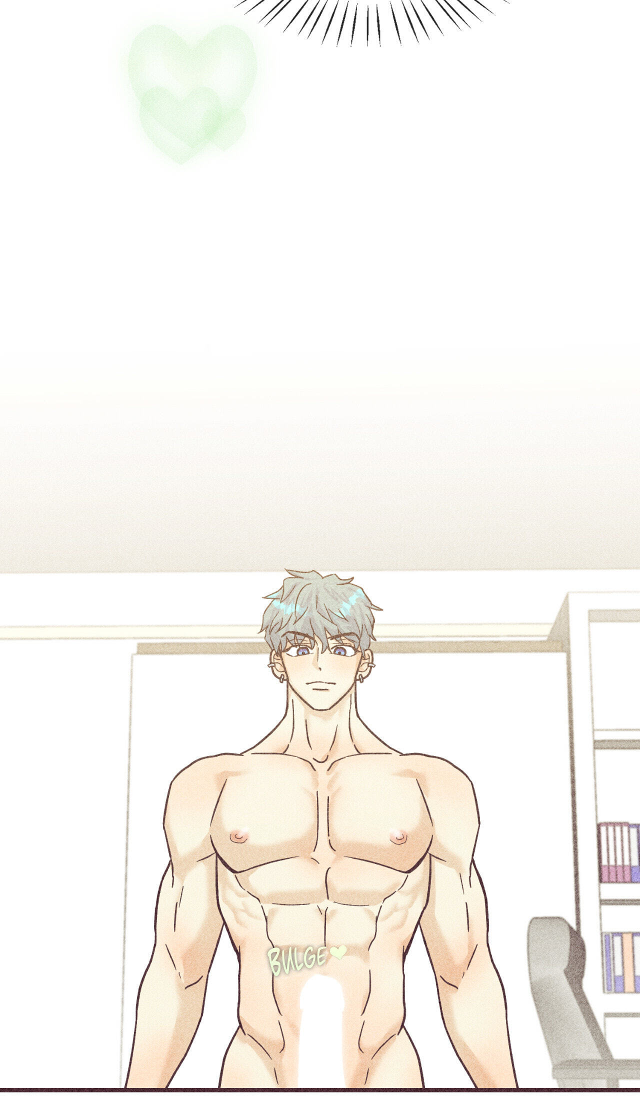 A Dildo Manga Chapter 32 page 40 - 