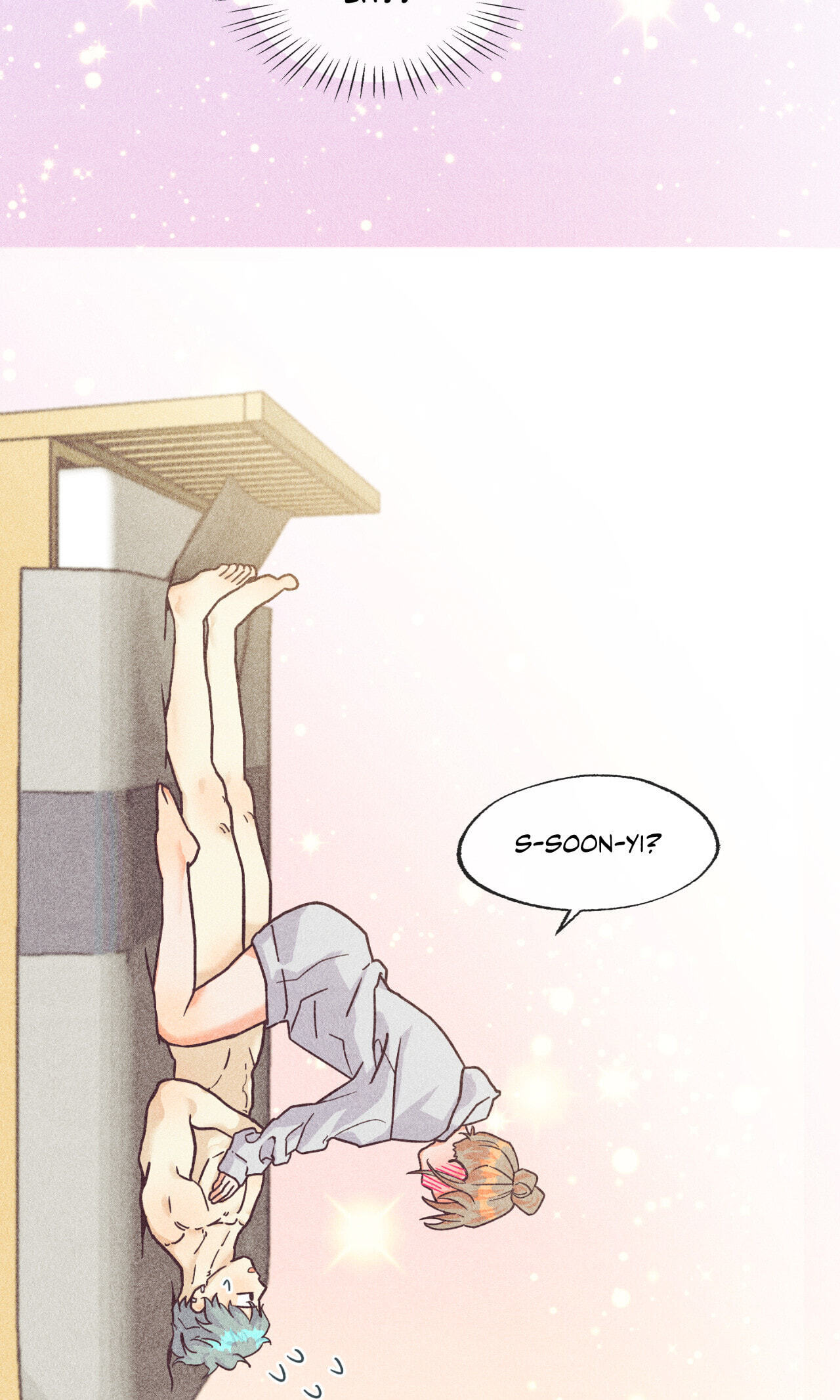 A Dildo Manga Chapter 32 page 5 - 