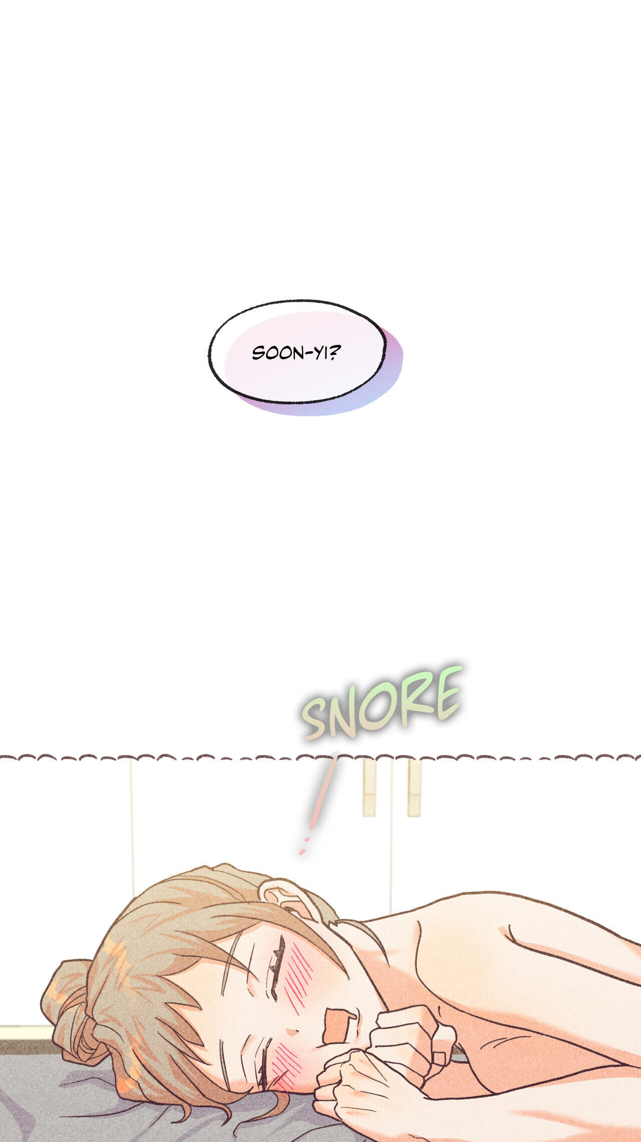 A Dildo Manga Chapter 32 page 41 - 