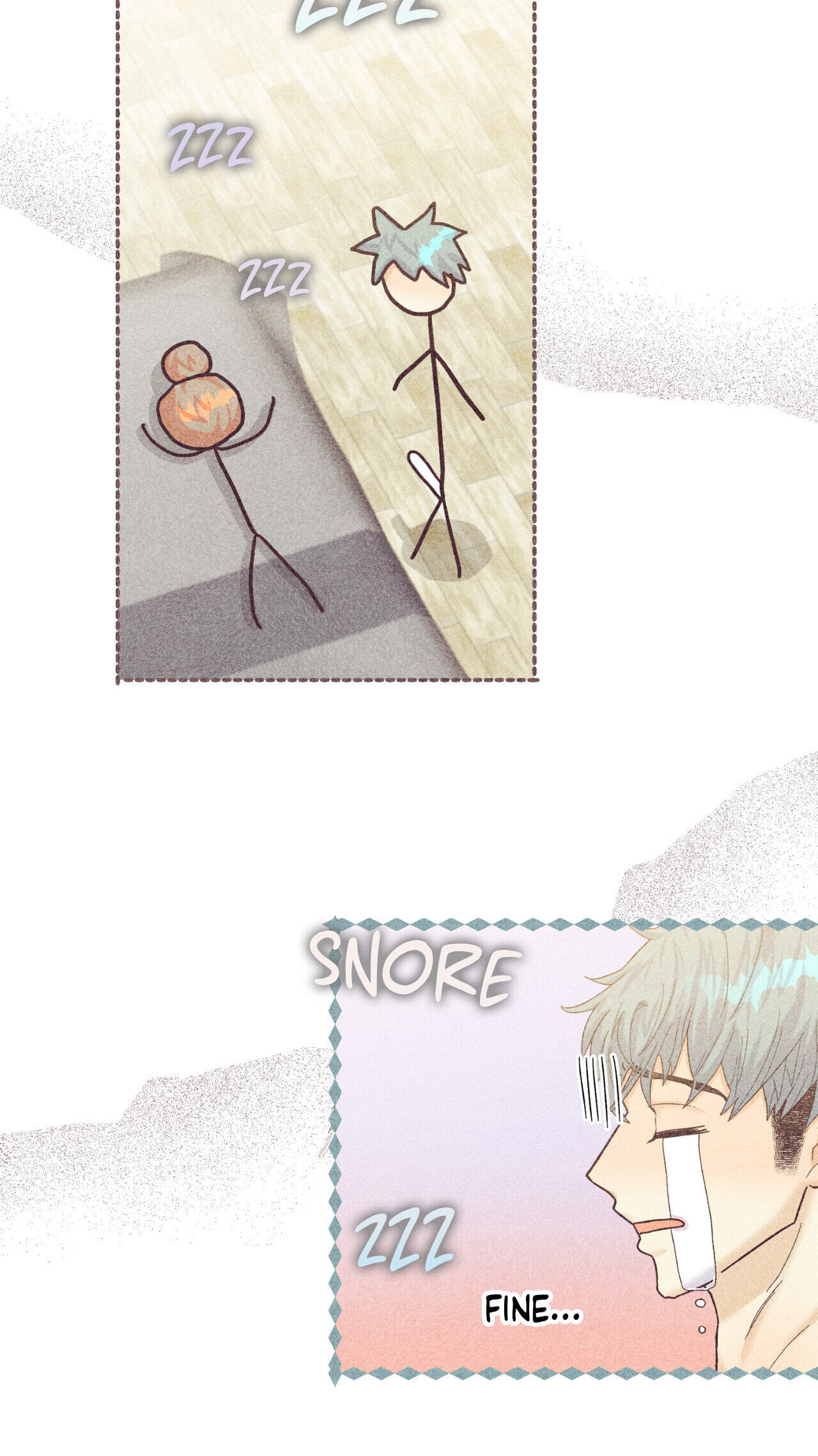A Dildo Manga Chapter 32 page 43 - 