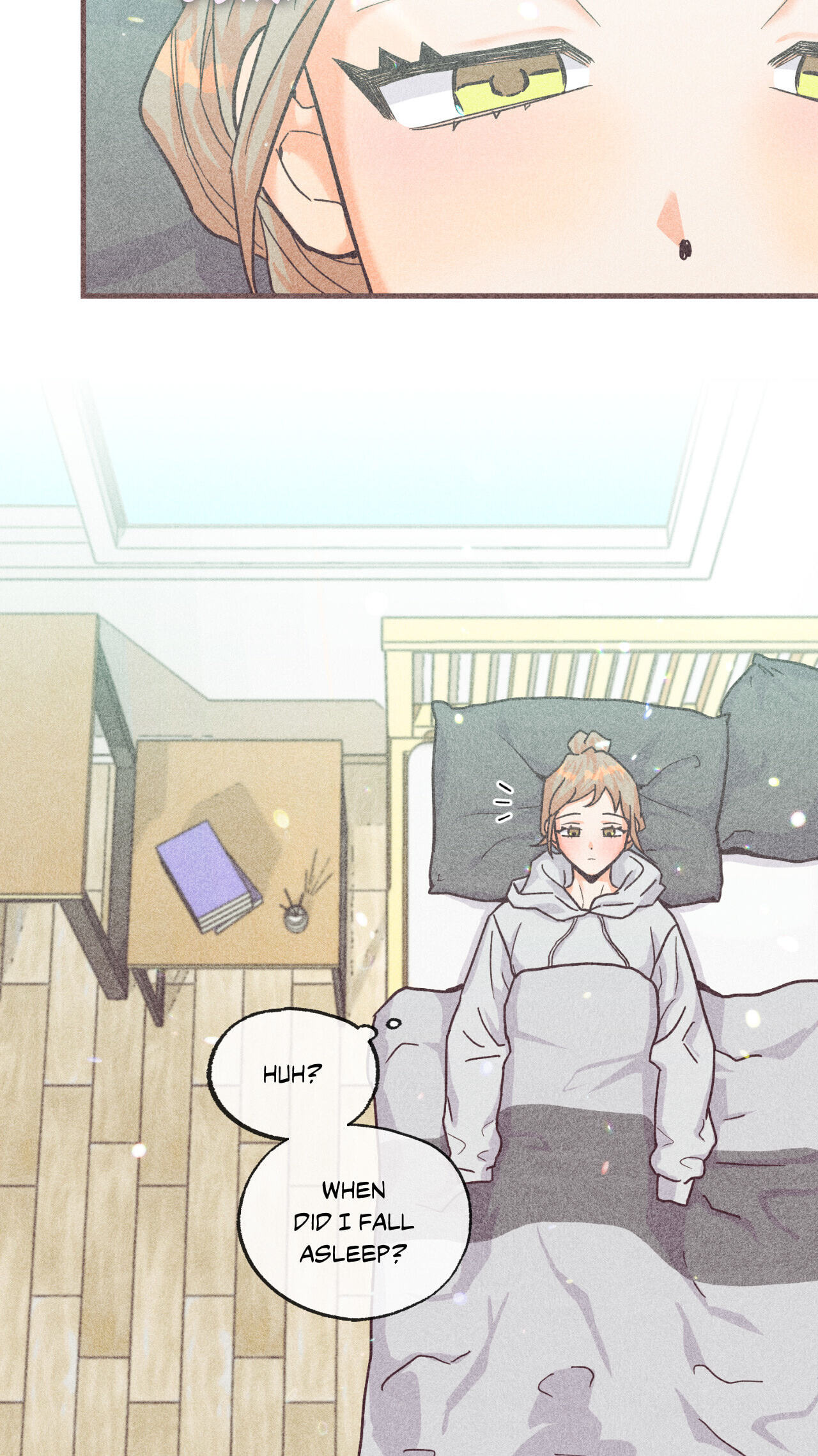A Dildo Manga Chapter 32 page 46 - 