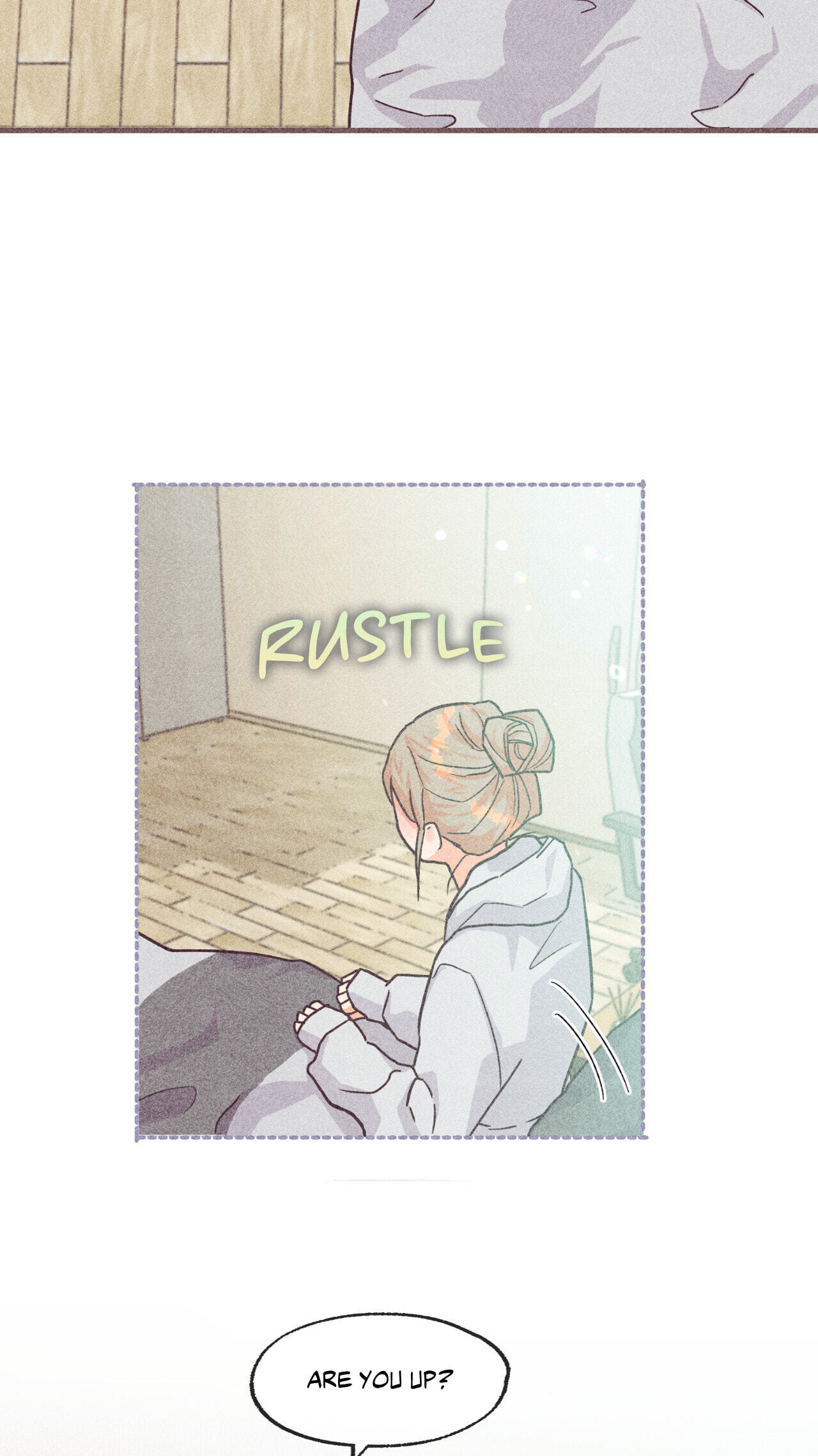 A Dildo Manga Chapter 32 page 47 - 