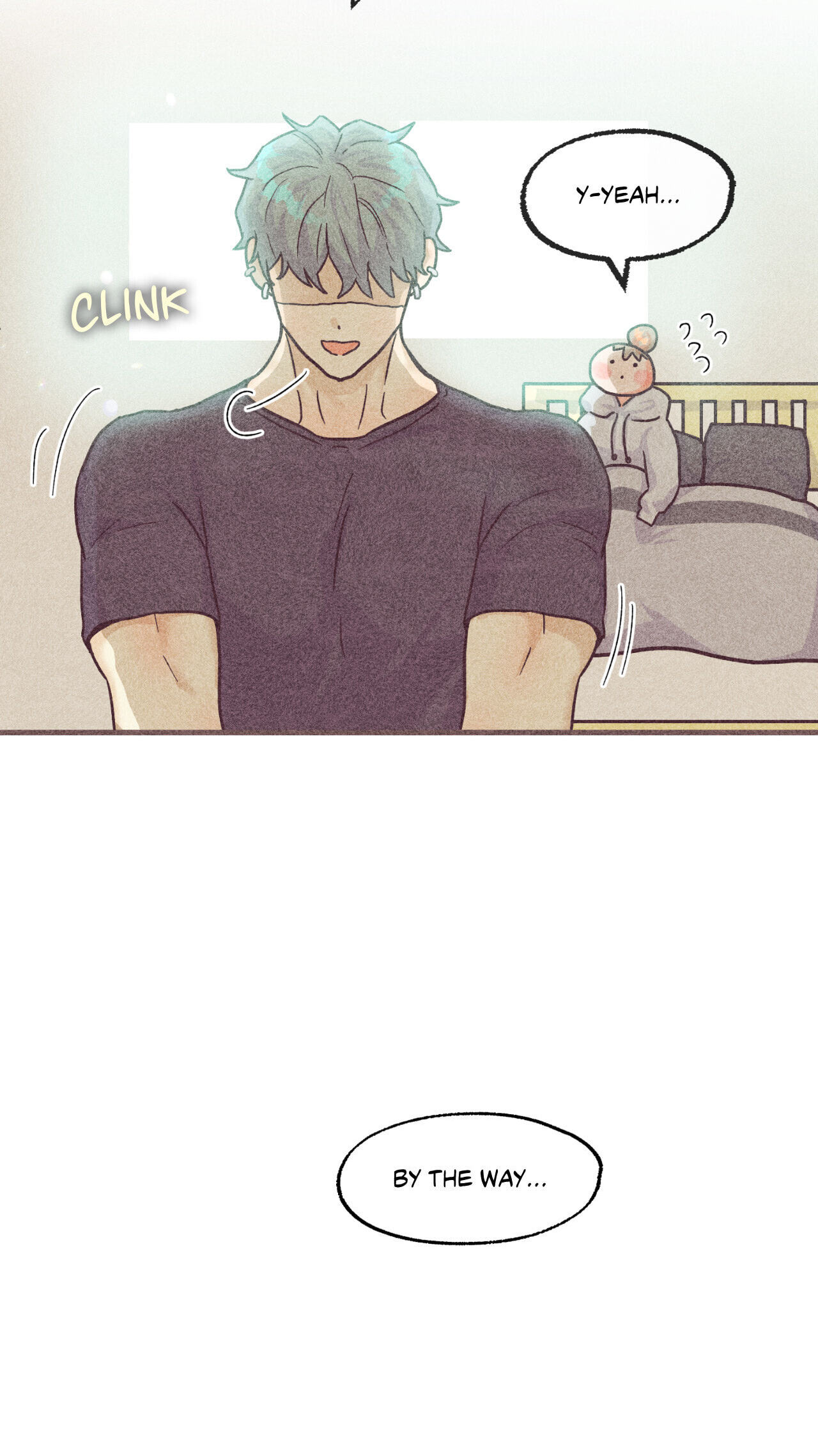 A Dildo Manga Chapter 32 page 48 - 