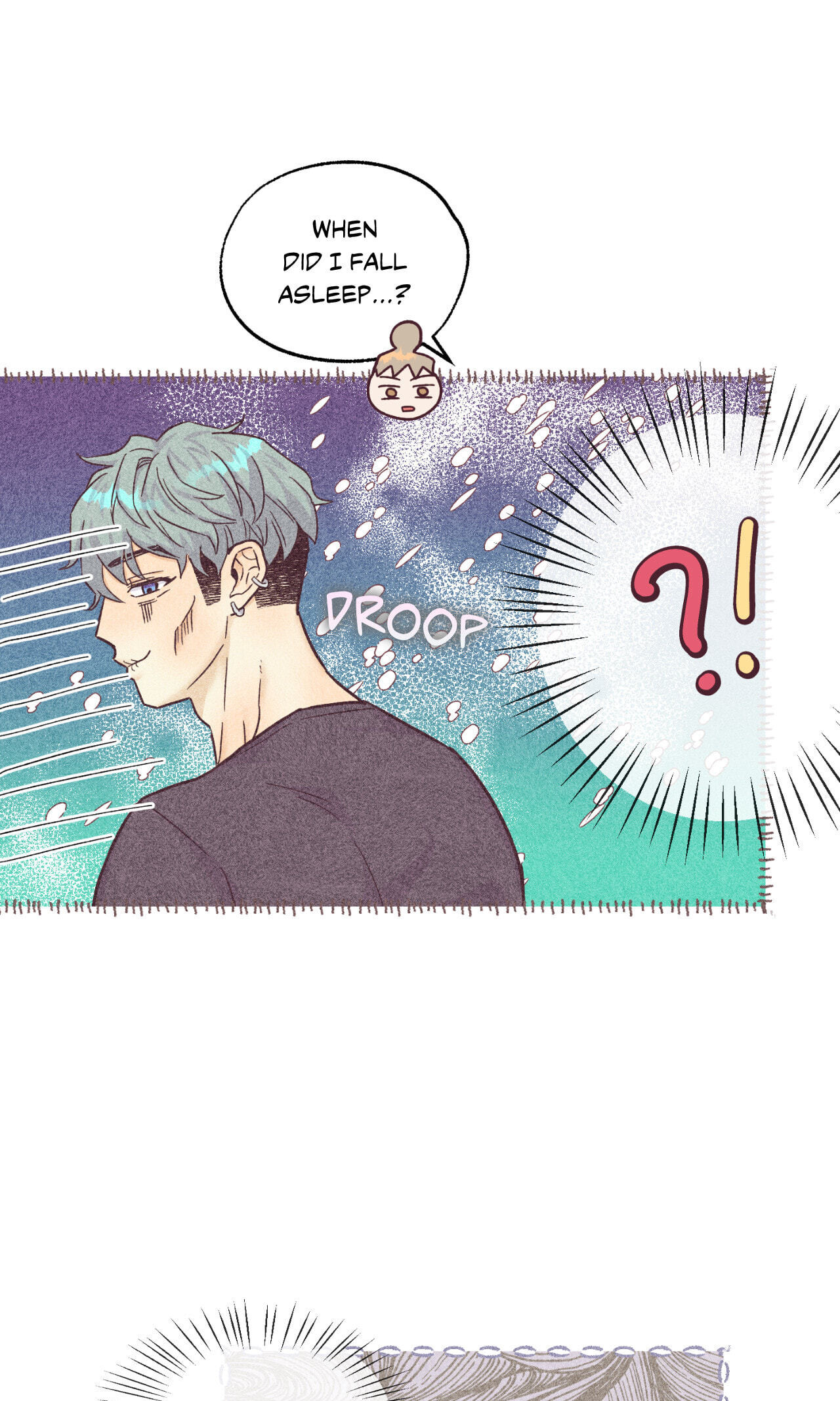 A Dildo Manga Chapter 32 page 49 - 