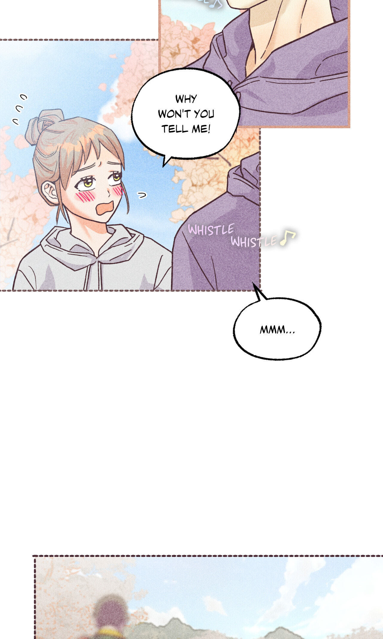 A Dildo Manga Chapter 32 page 53 - 